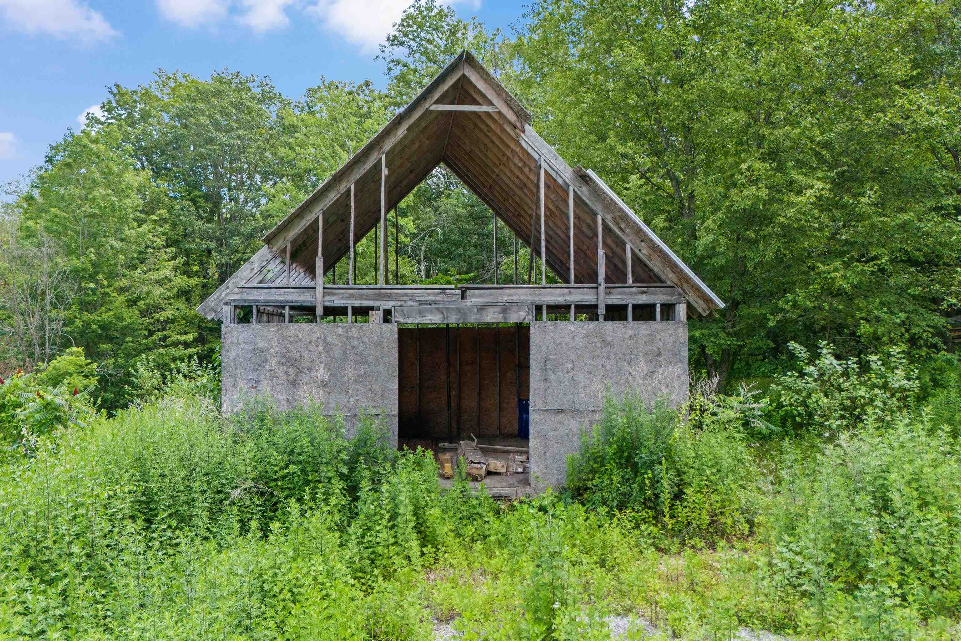 99 Depot Hill Road