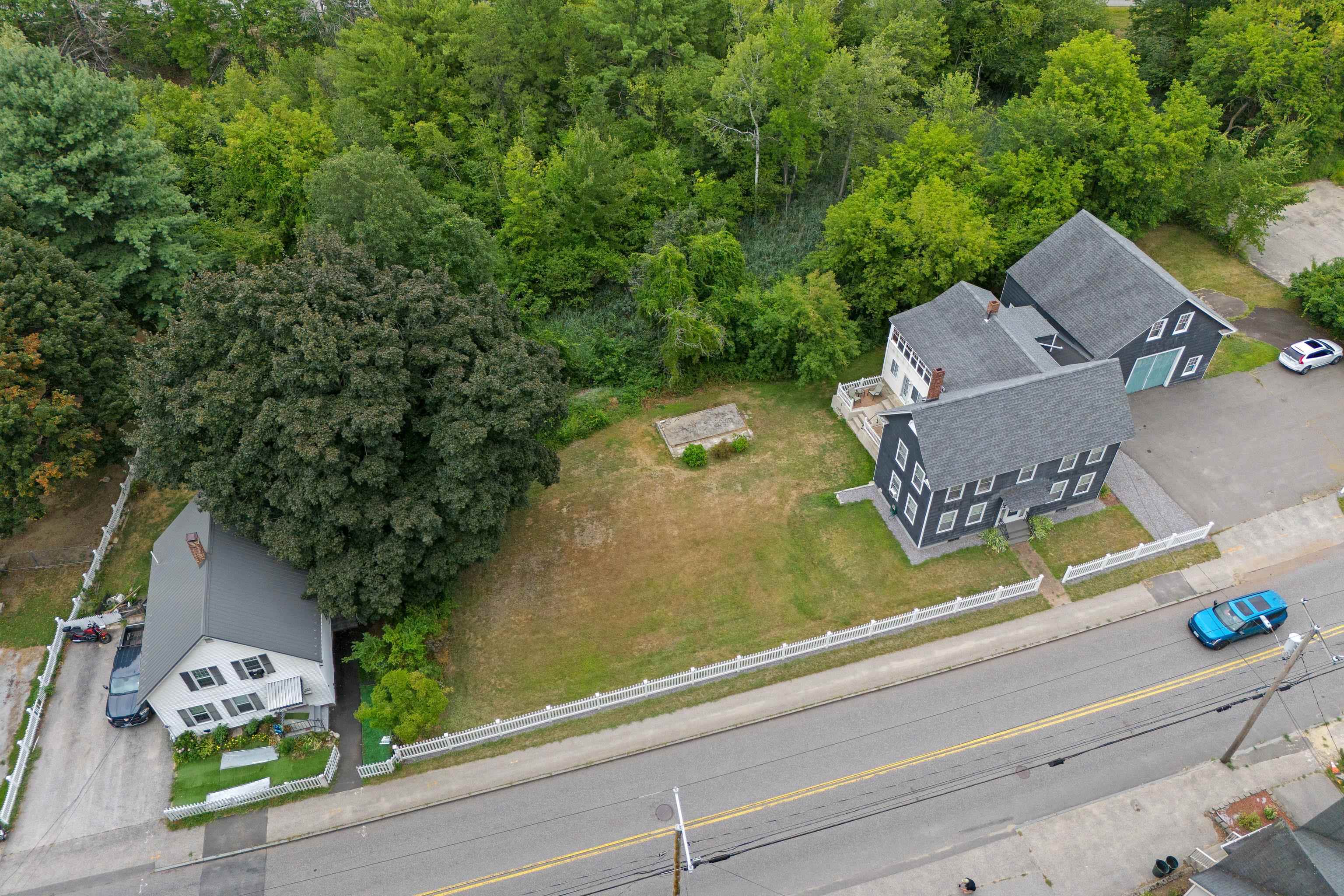 329 Front Street Unit: Lot A