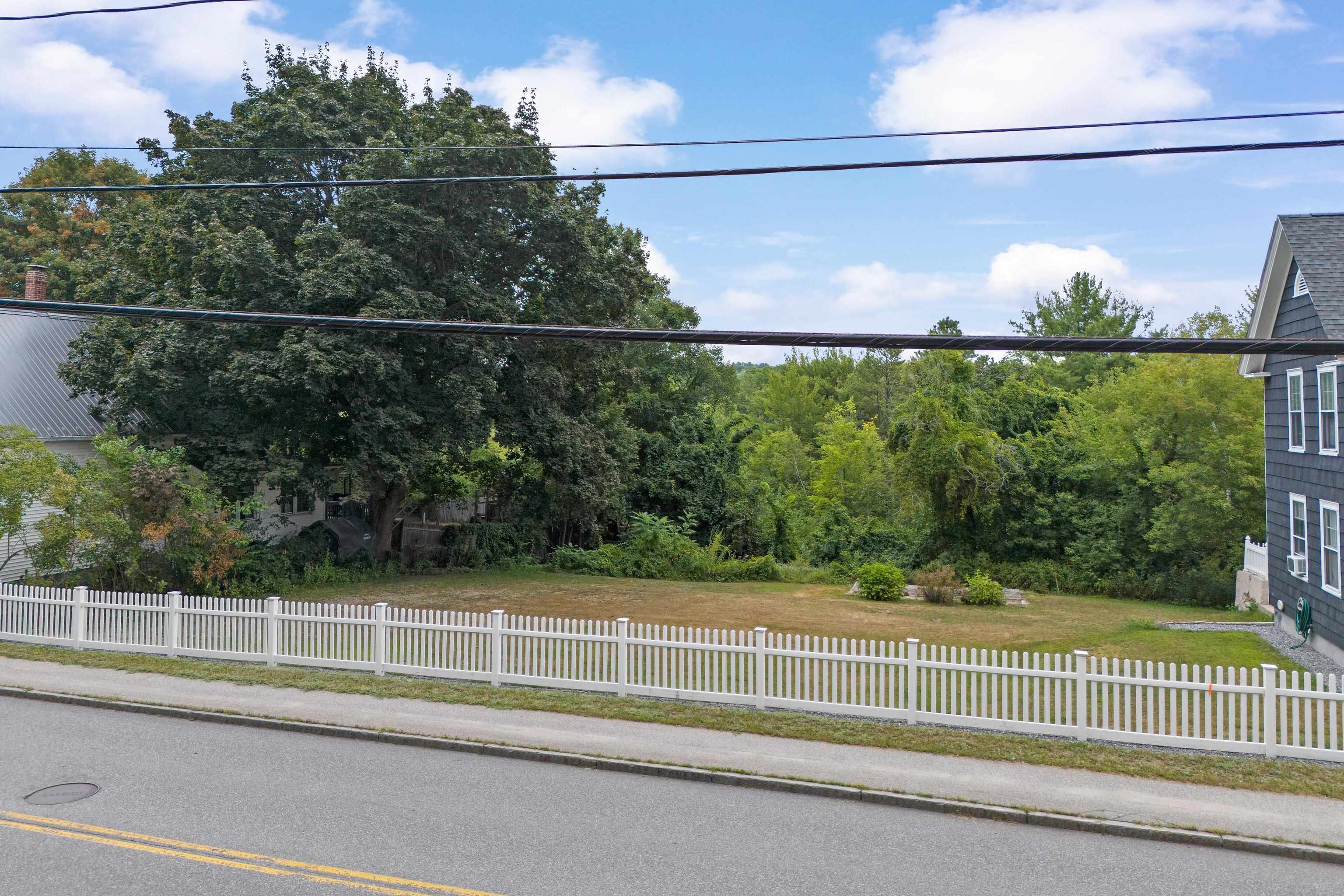 329 Front Street Unit: Lot A