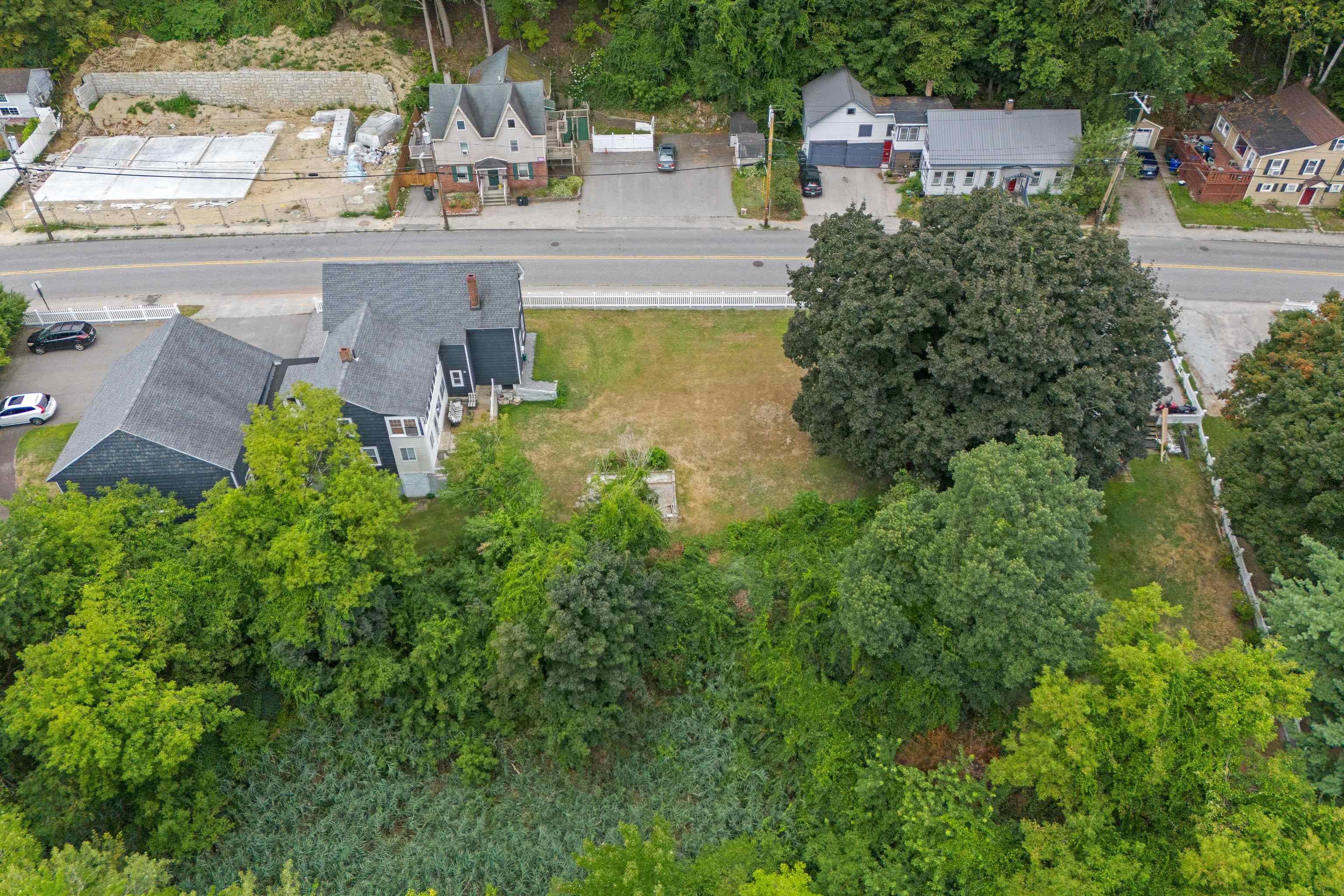 329 Front Street Unit: Lot A