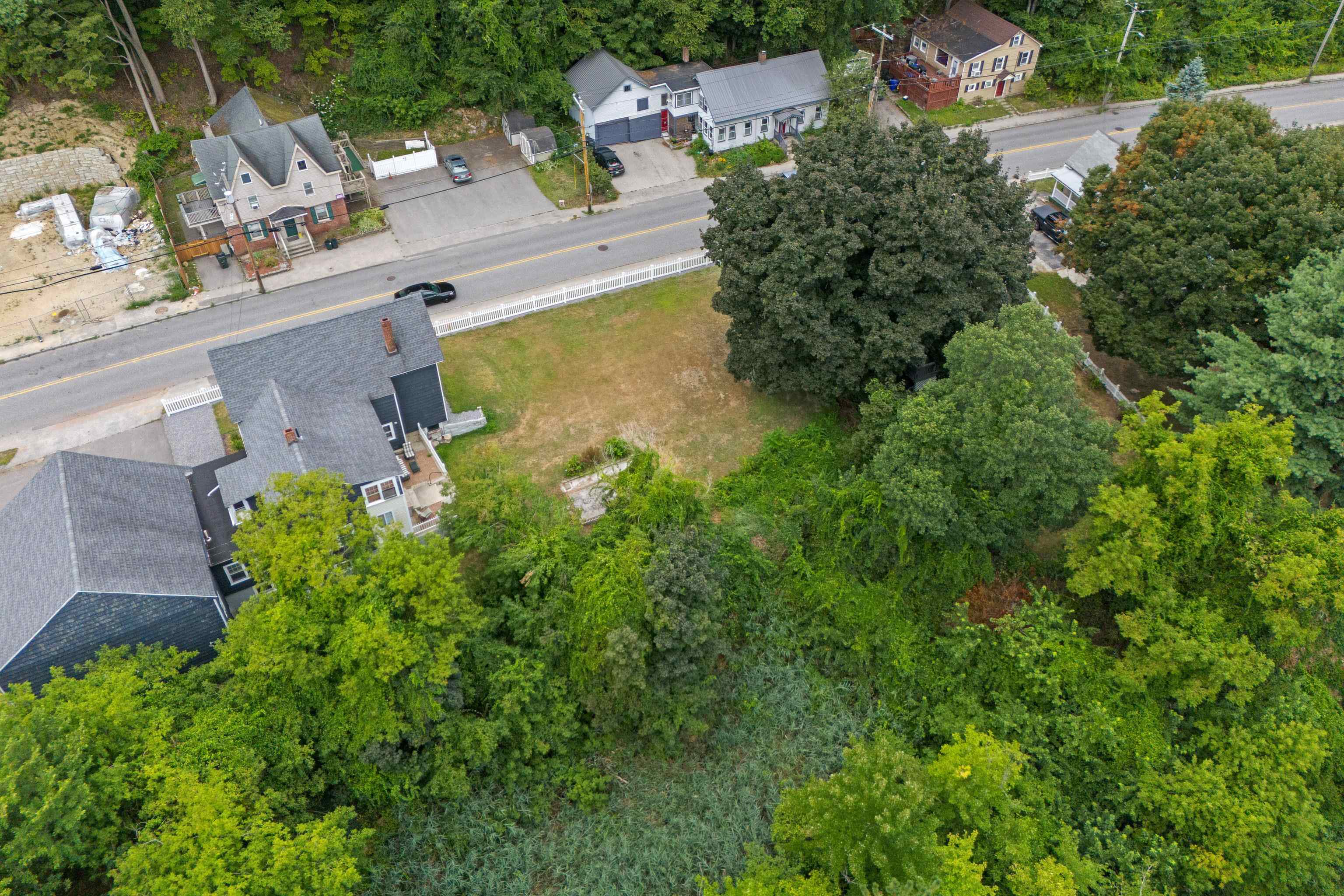 329 Front Street Unit: Lot A