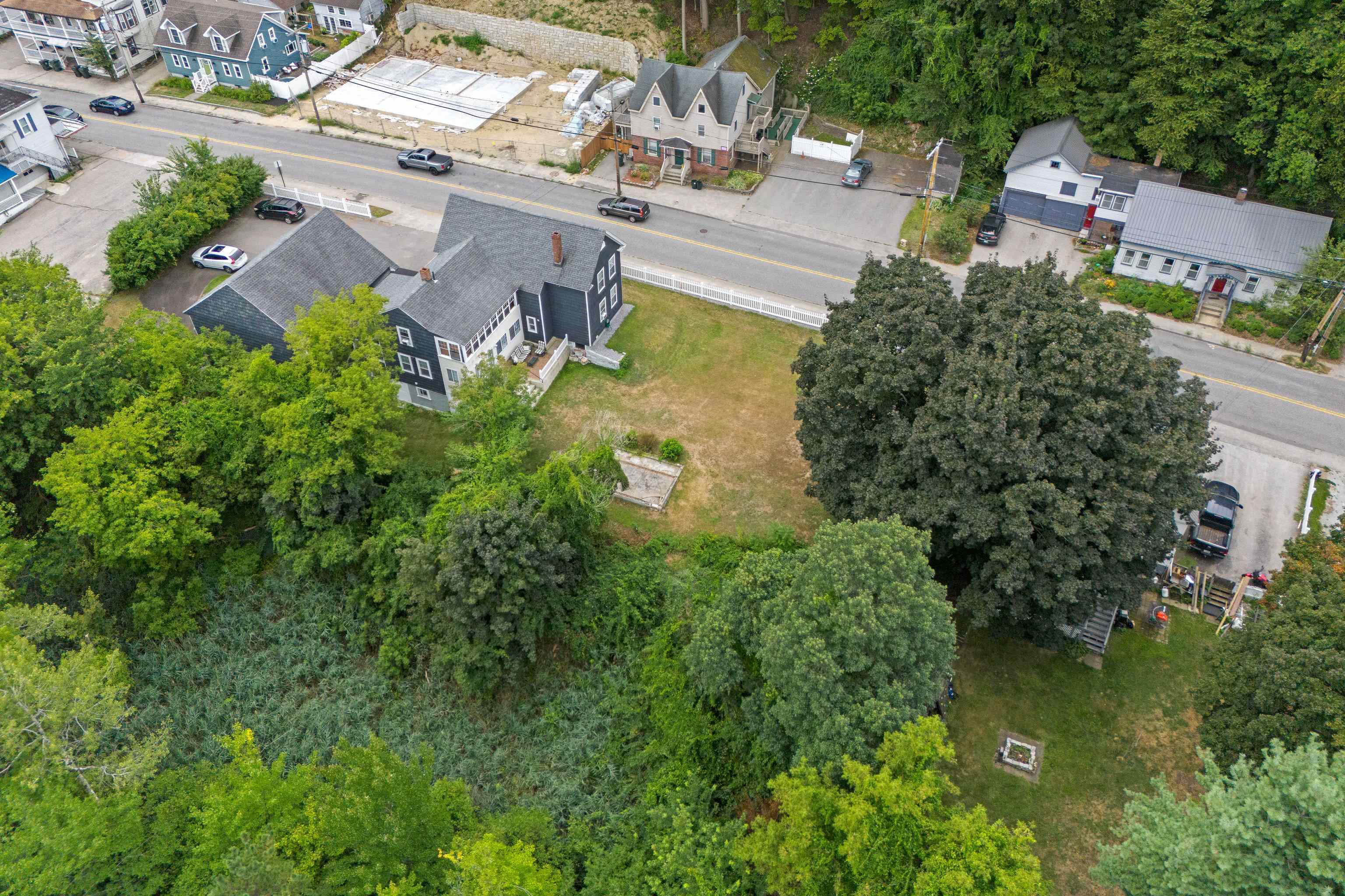 329 Front Street Unit: Lot A