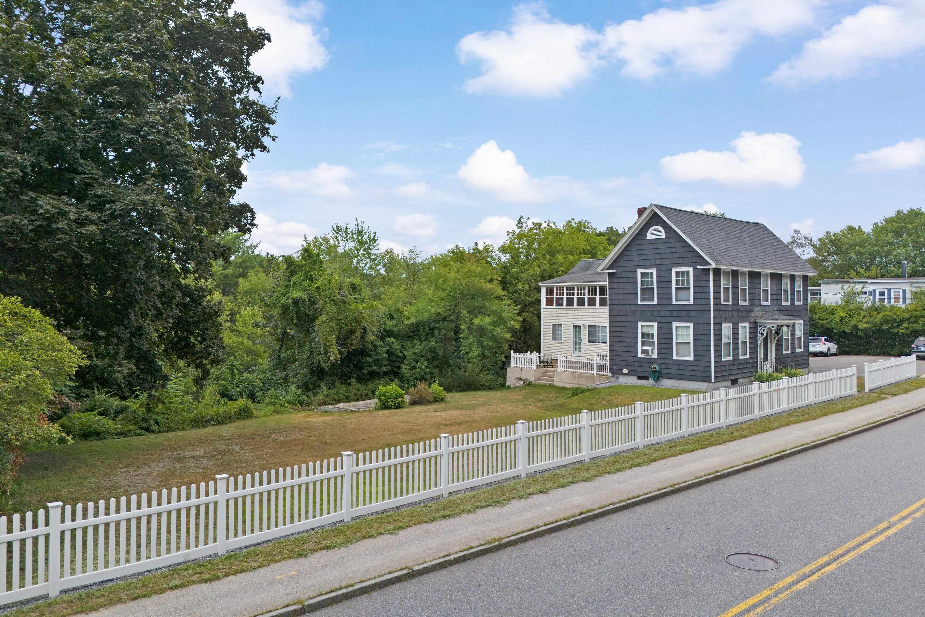 329 Front Street Unit: Lot A