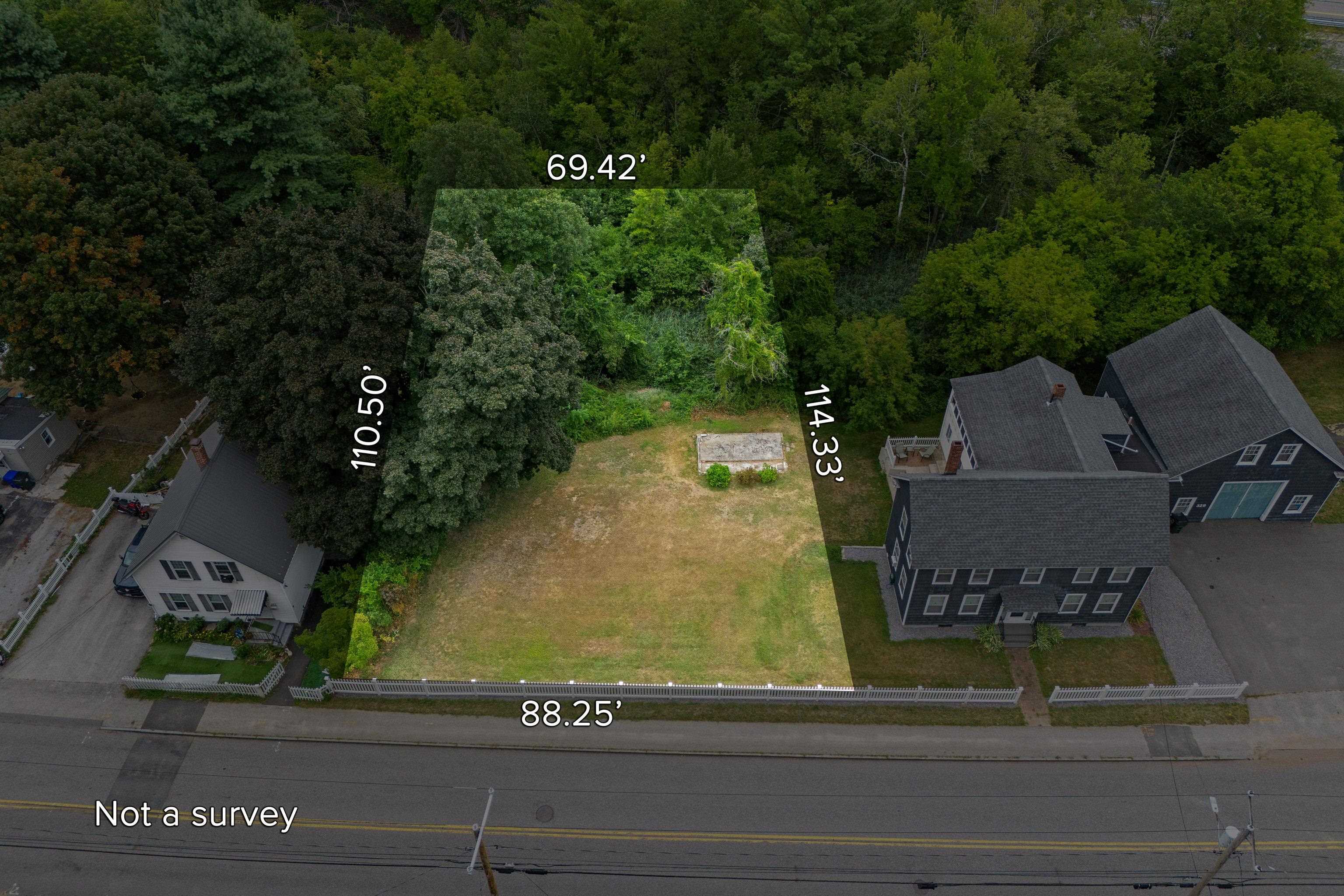 329 Front Street Unit: Lot A