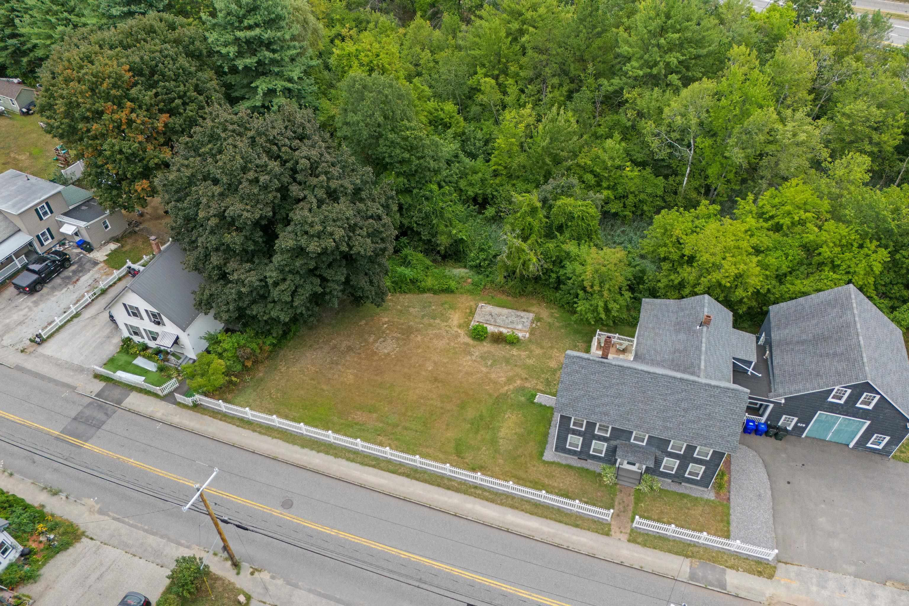 329 Front Street Unit: Lot A