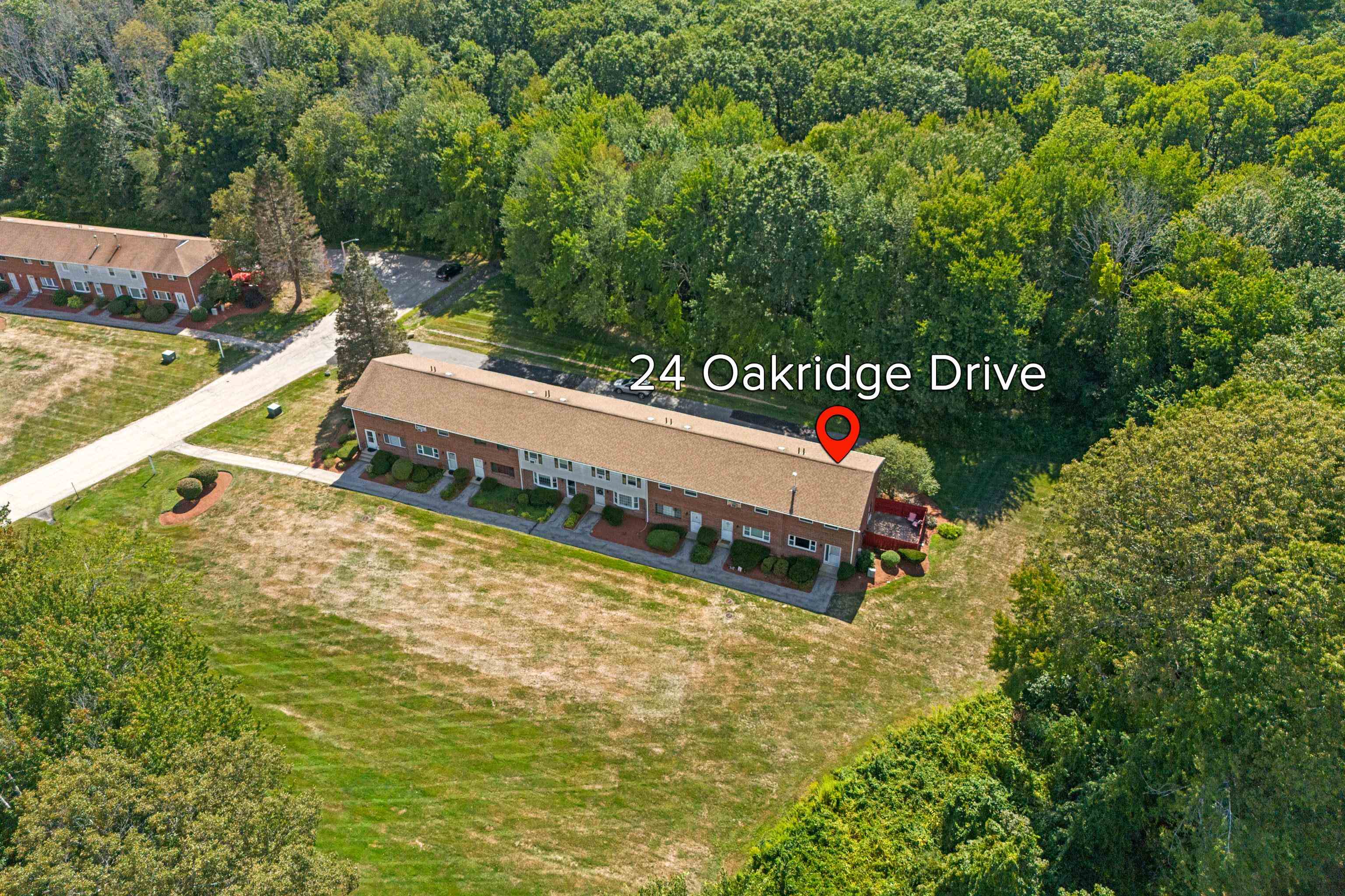 24 Oakridge Drive