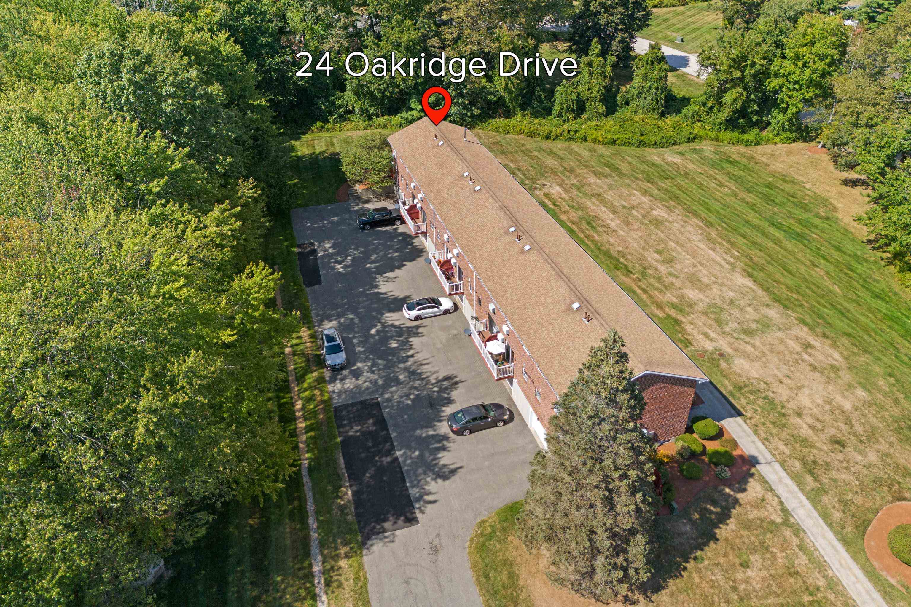 24 Oakridge Drive
