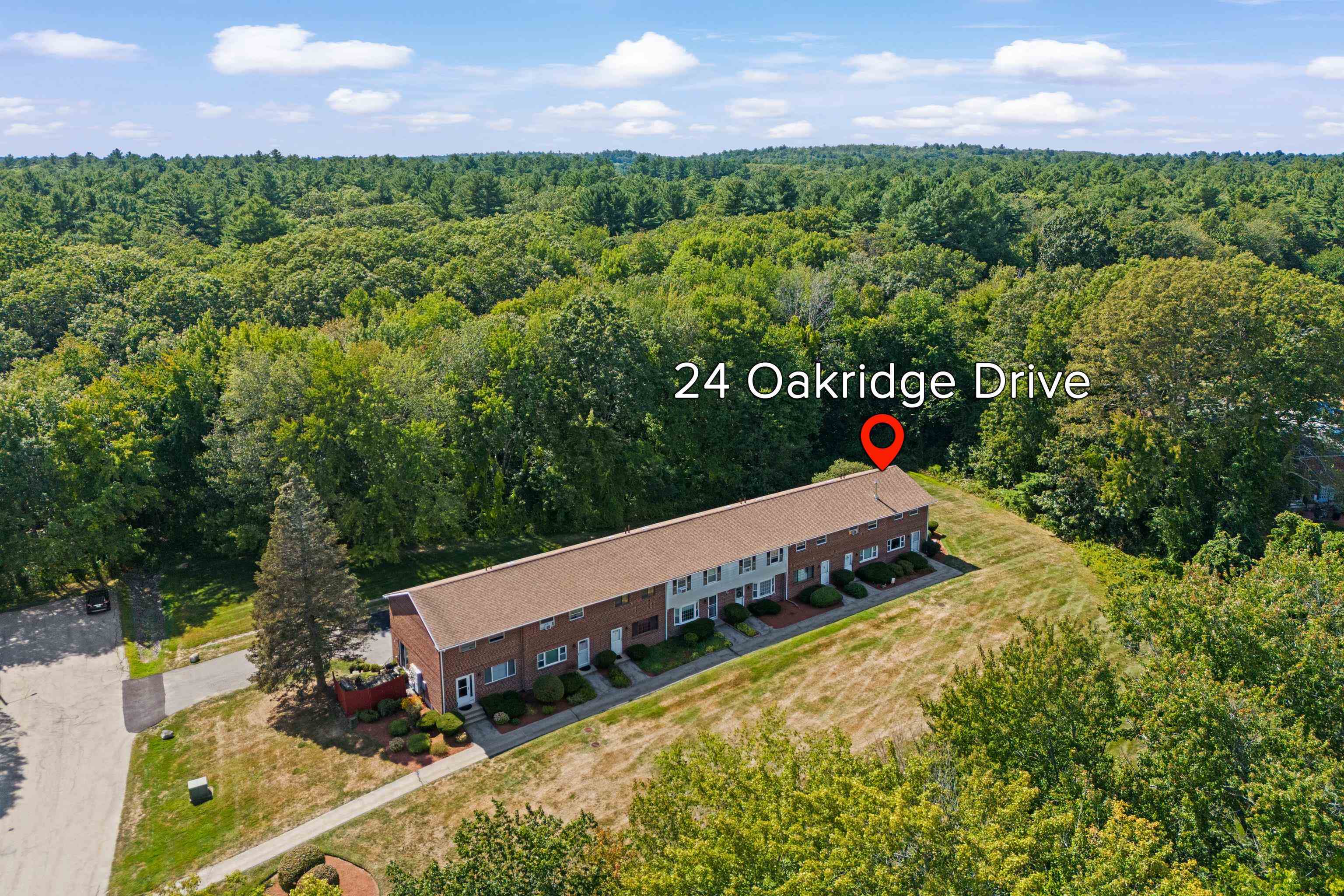 24 Oakridge Drive