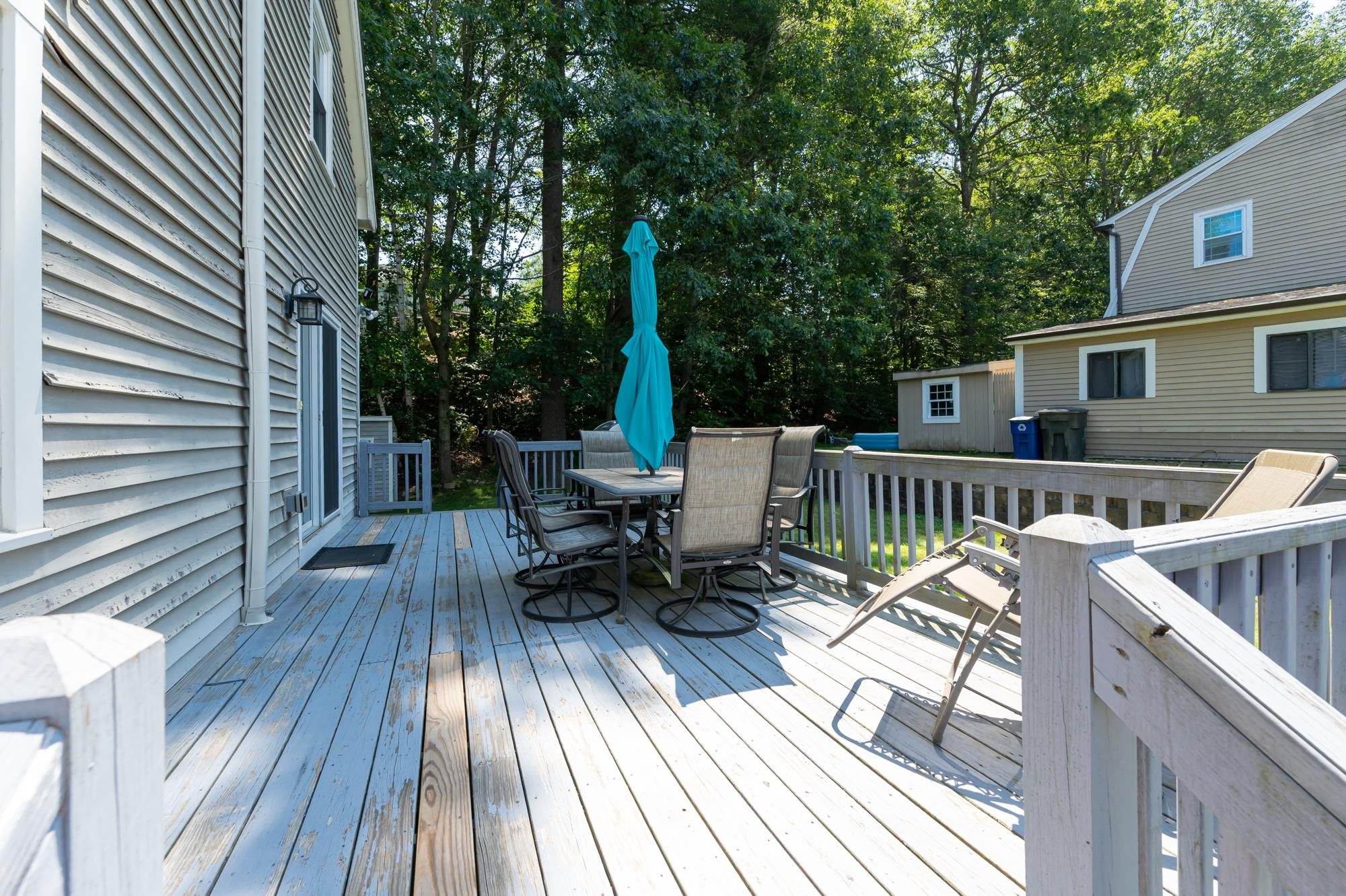 25 Tiger Tail Circle Unit: R