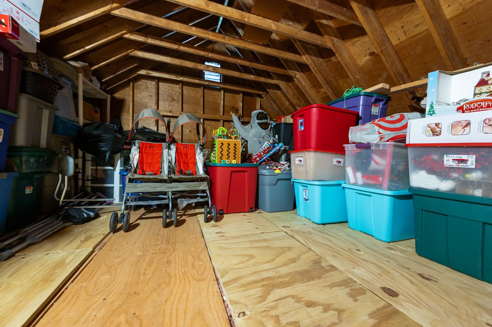 25 Tiger Tail Circle Unit: R