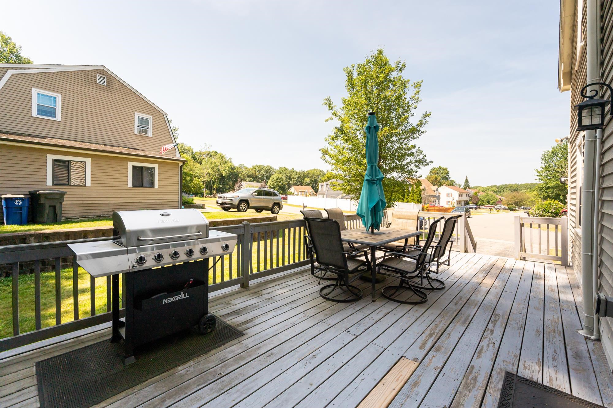 25 Tiger Tail Circle Unit: R