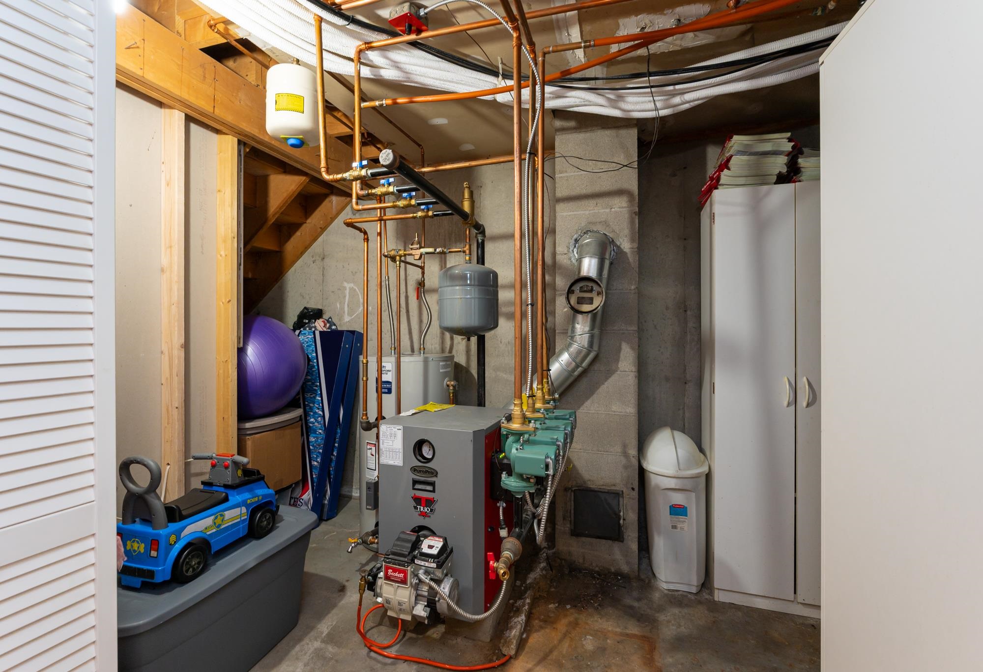 25 Tiger Tail Circle Unit: R