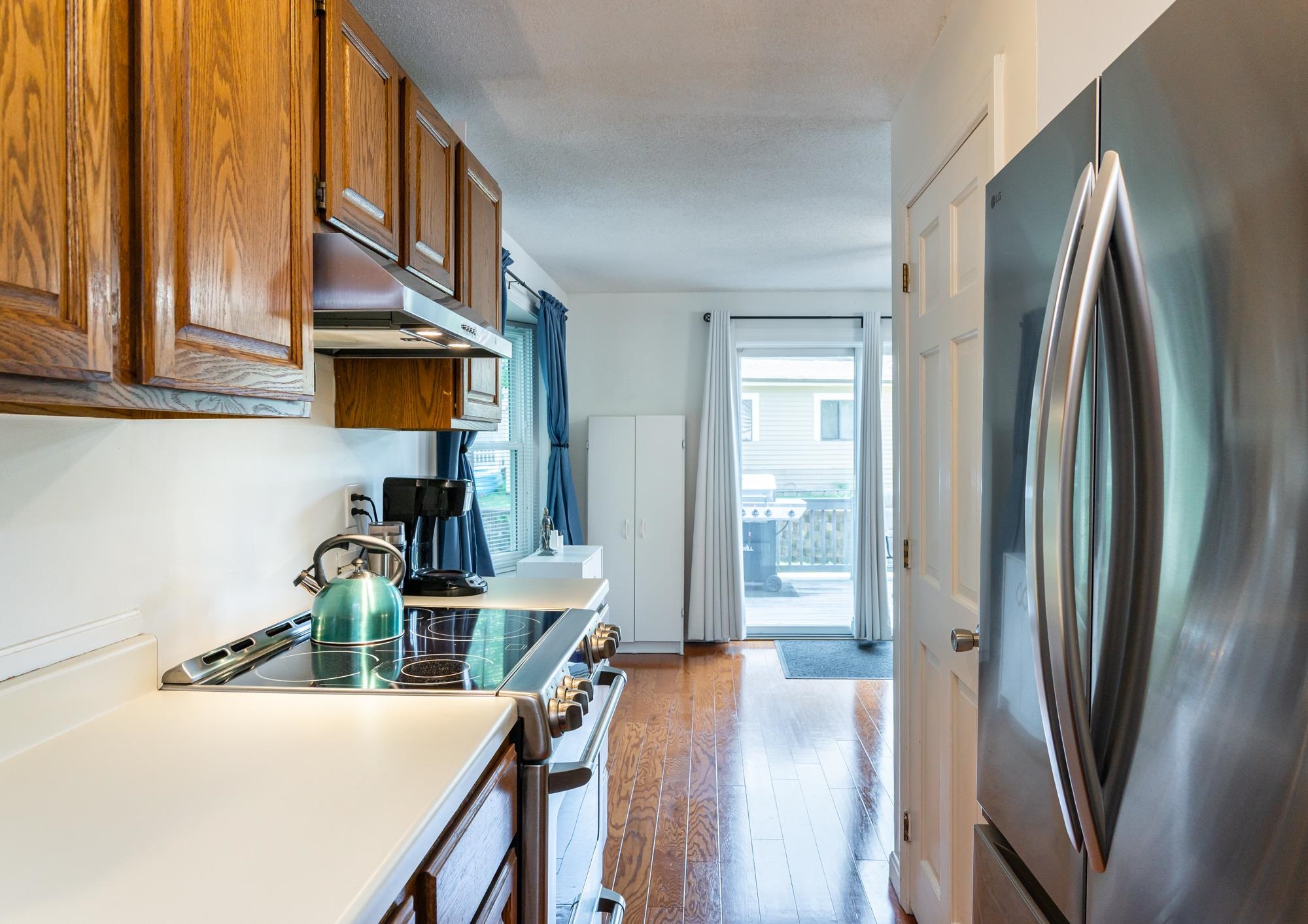 25 Tiger Tail Circle Unit: R