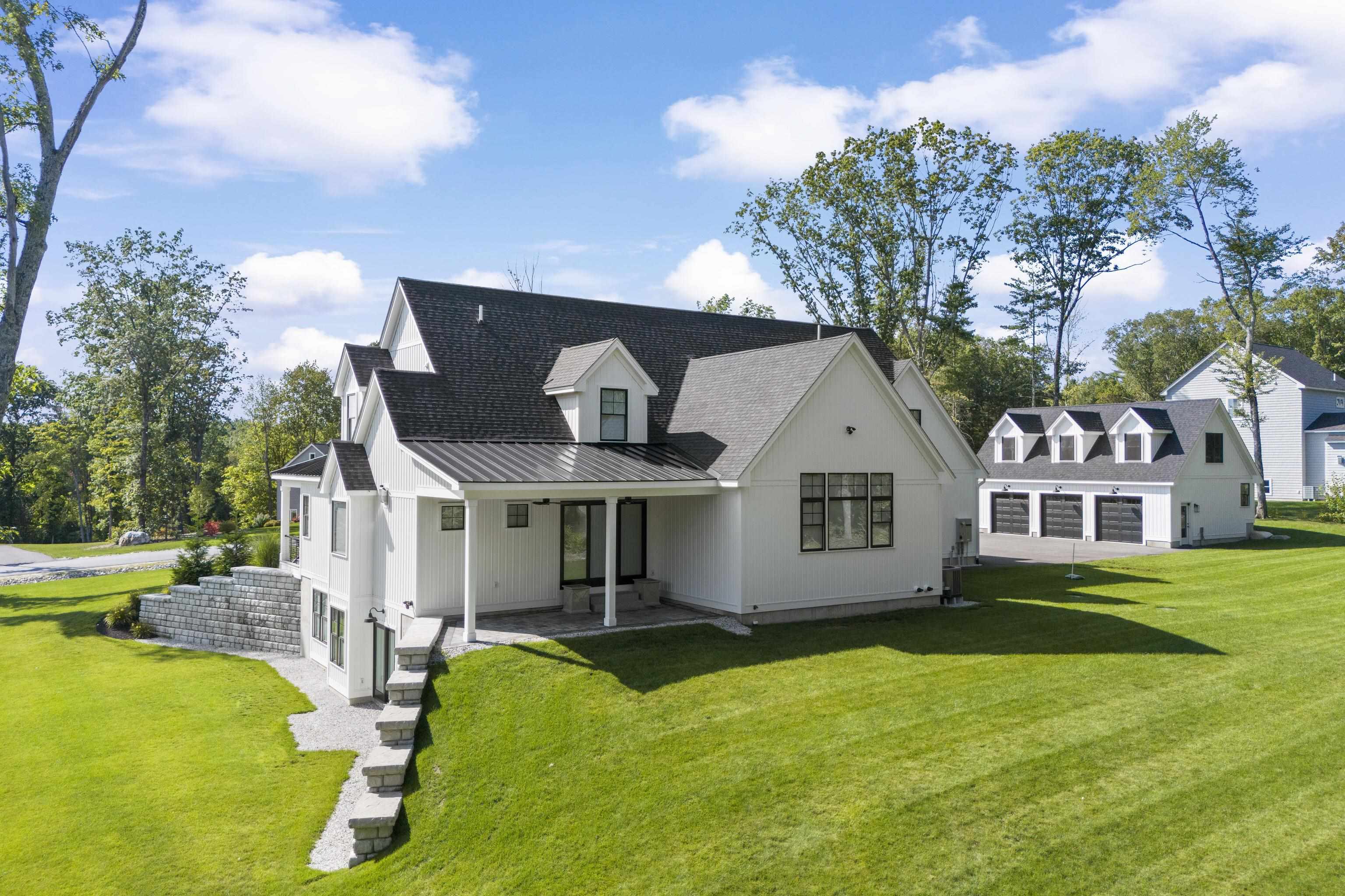 10 Hobart Lane