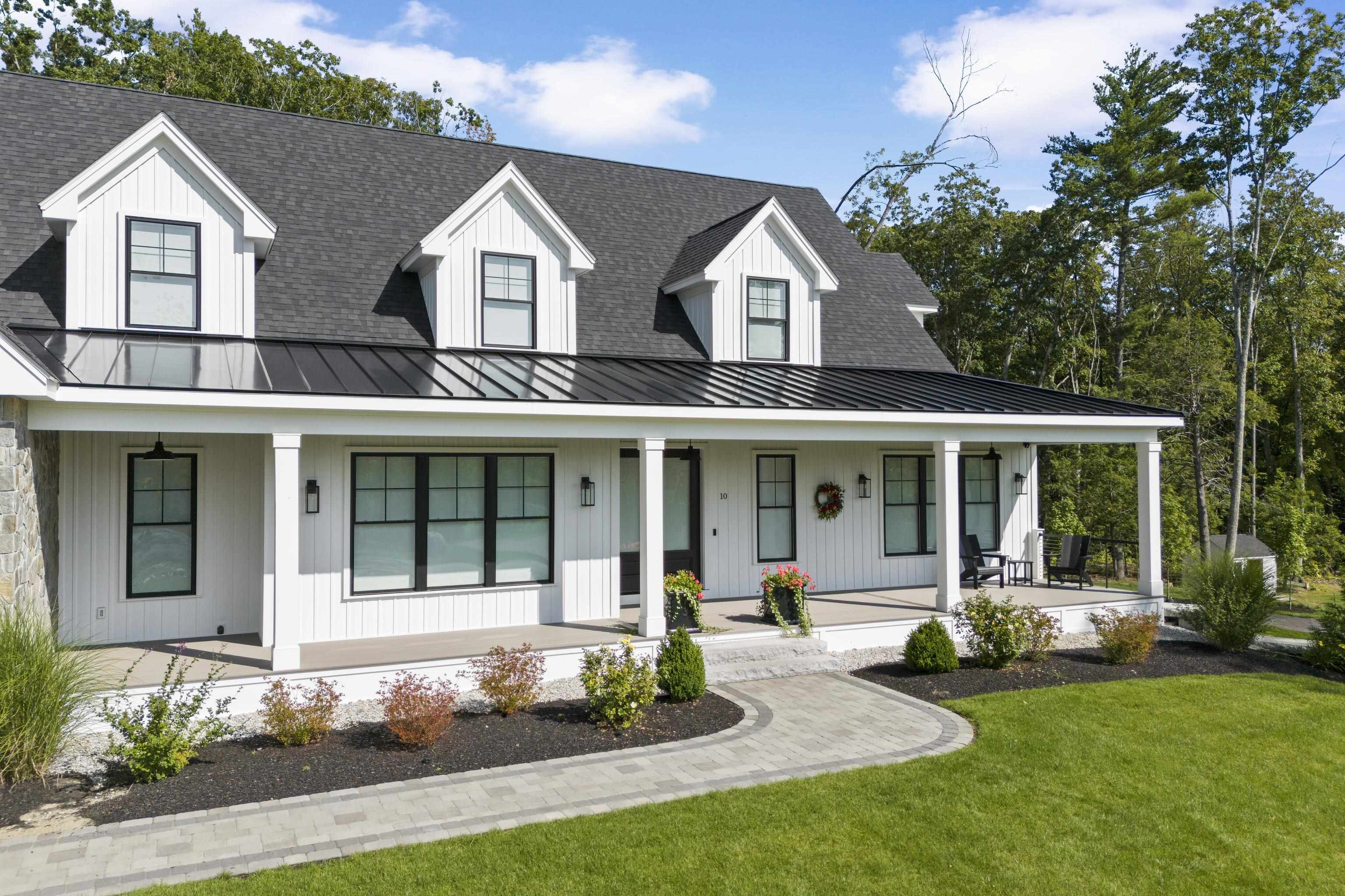 10 Hobart Lane