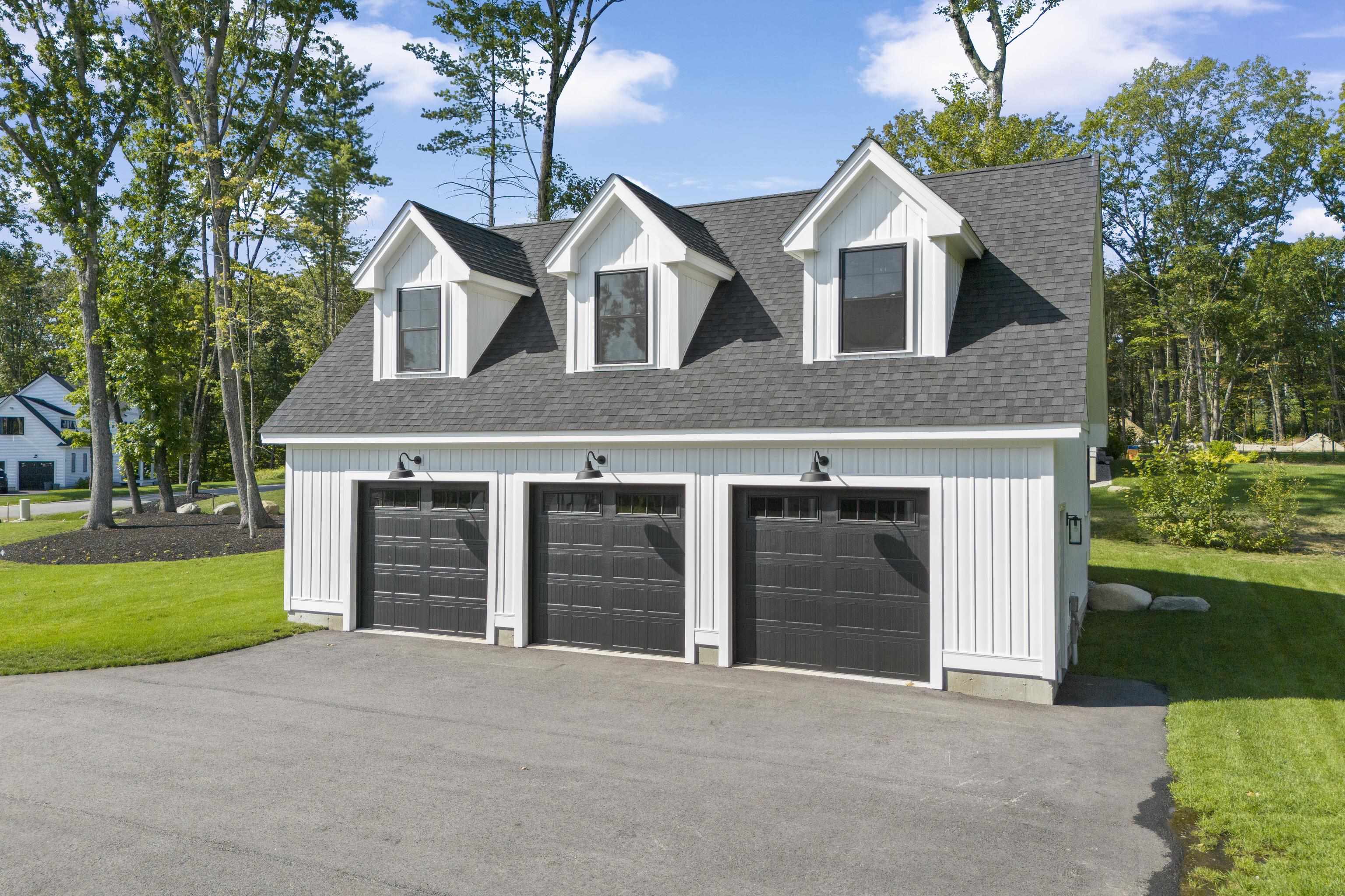 10 Hobart Lane
