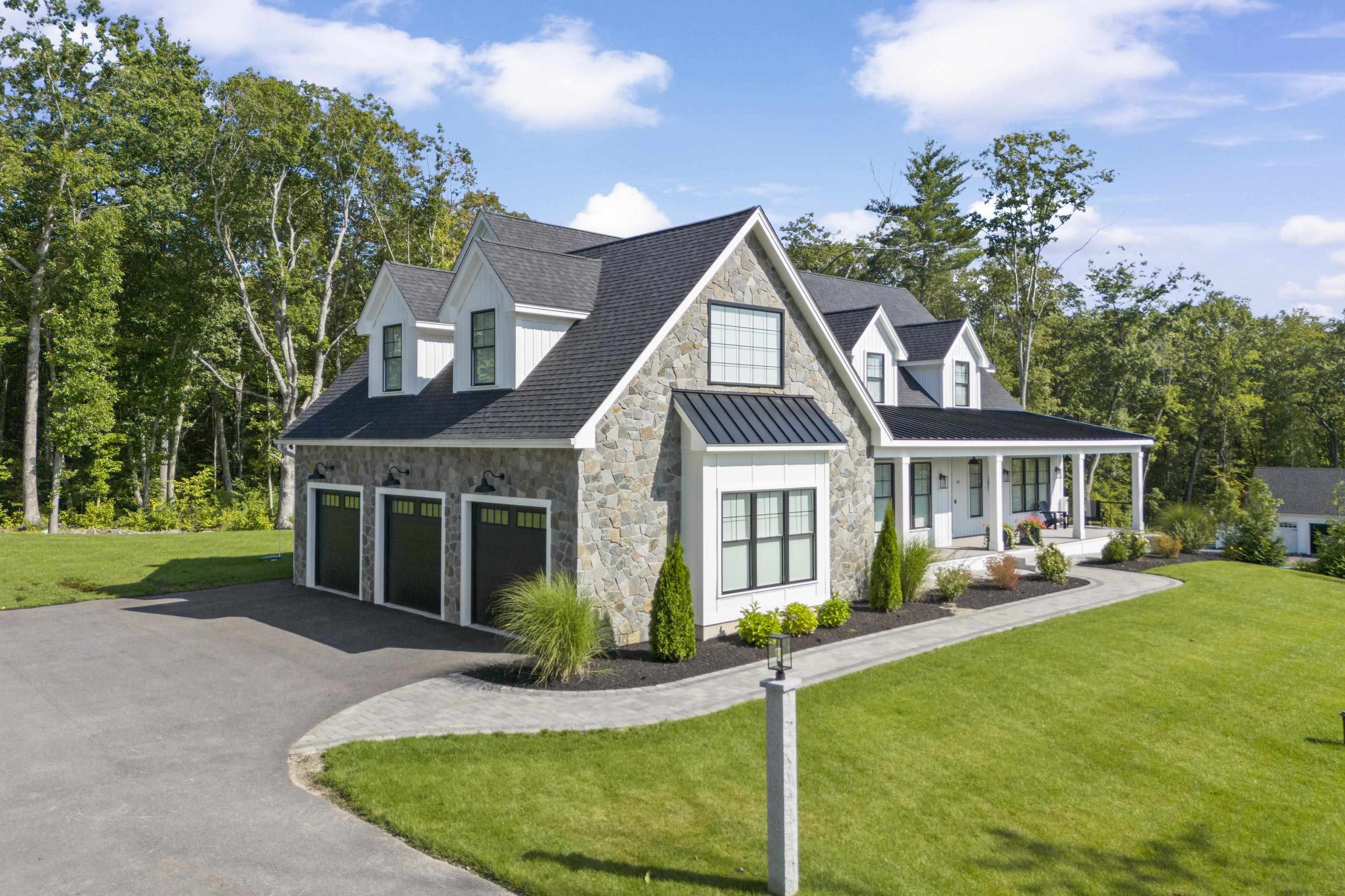 10 Hobart Lane