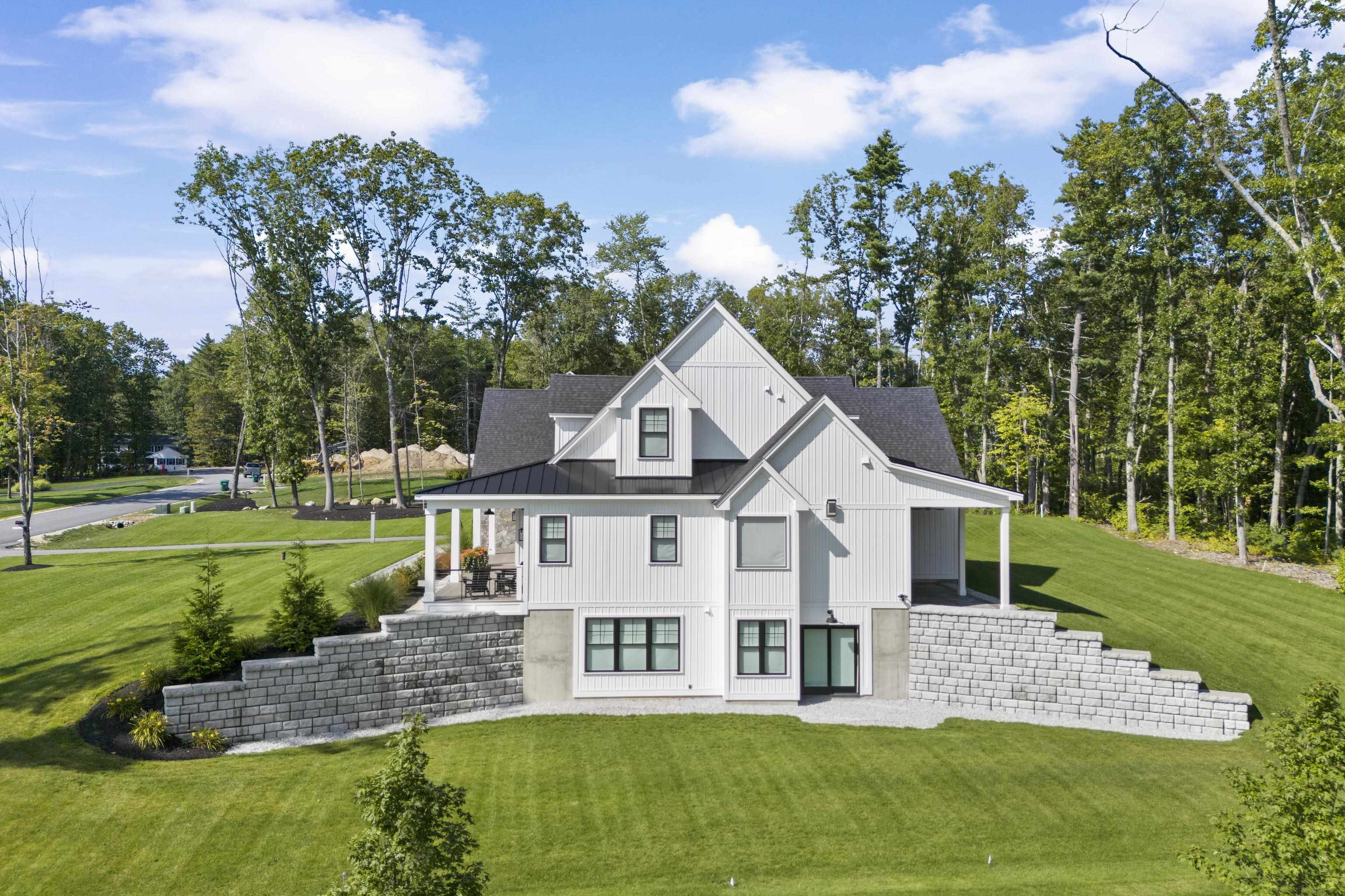 10 Hobart Lane