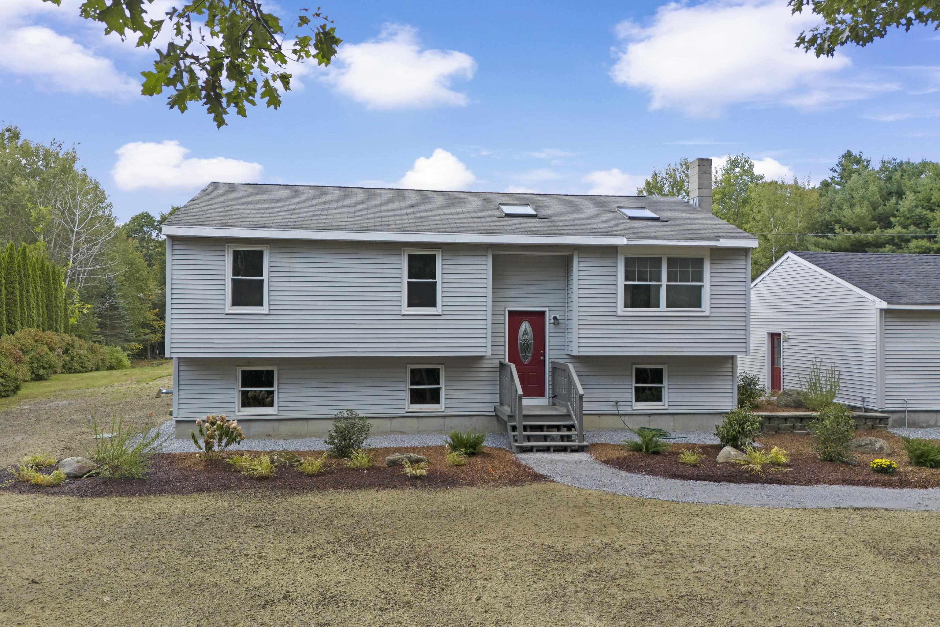 207 Thorndike Road