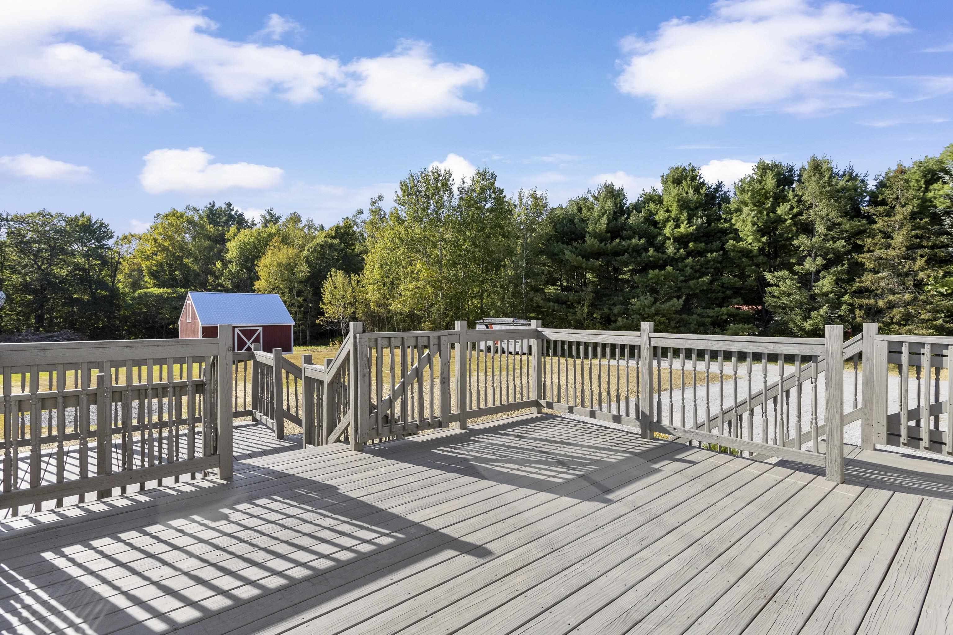 207 Thorndike Road