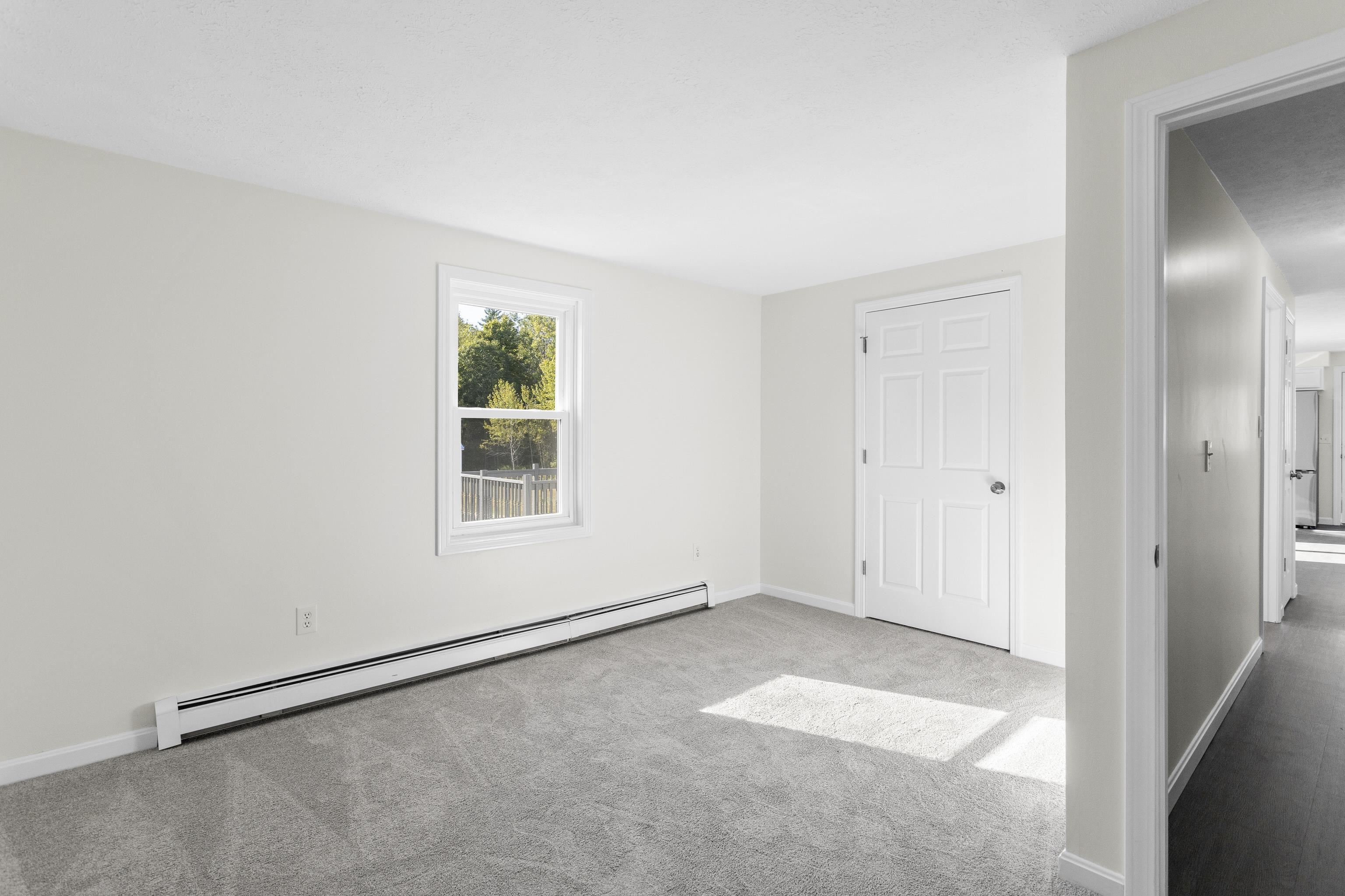 207 Thorndike Road