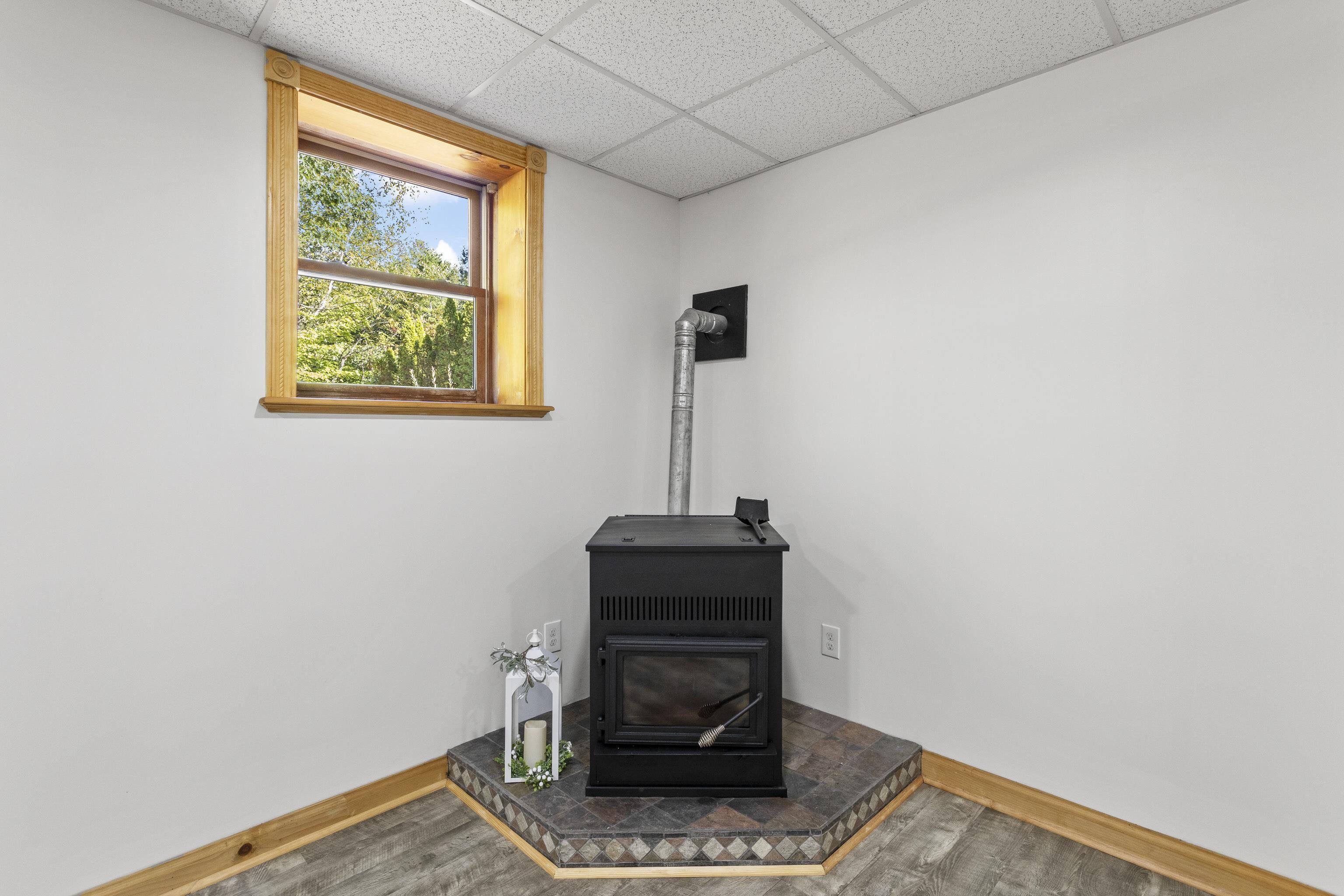 207 Thorndike Road