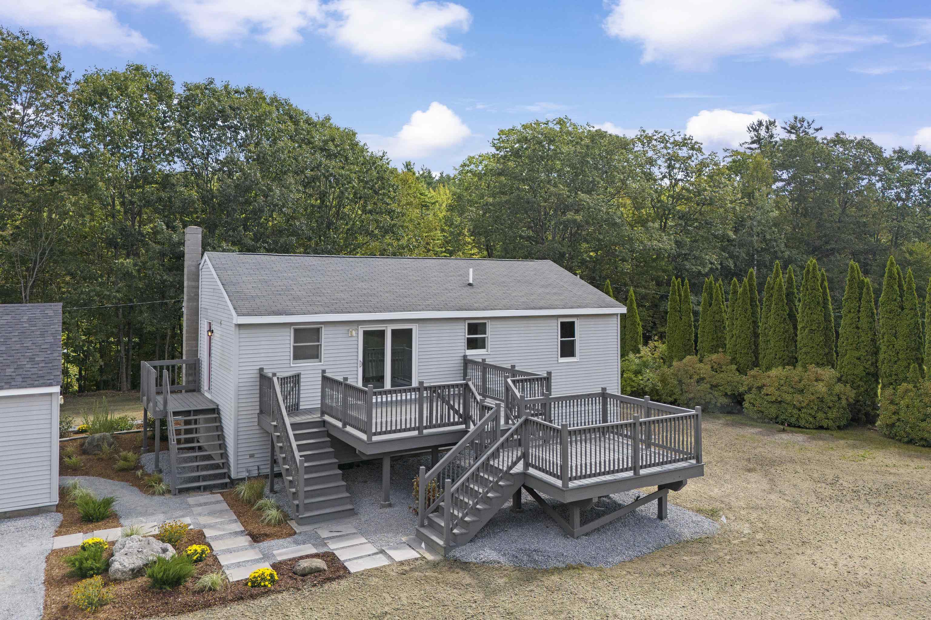 207 Thorndike Road