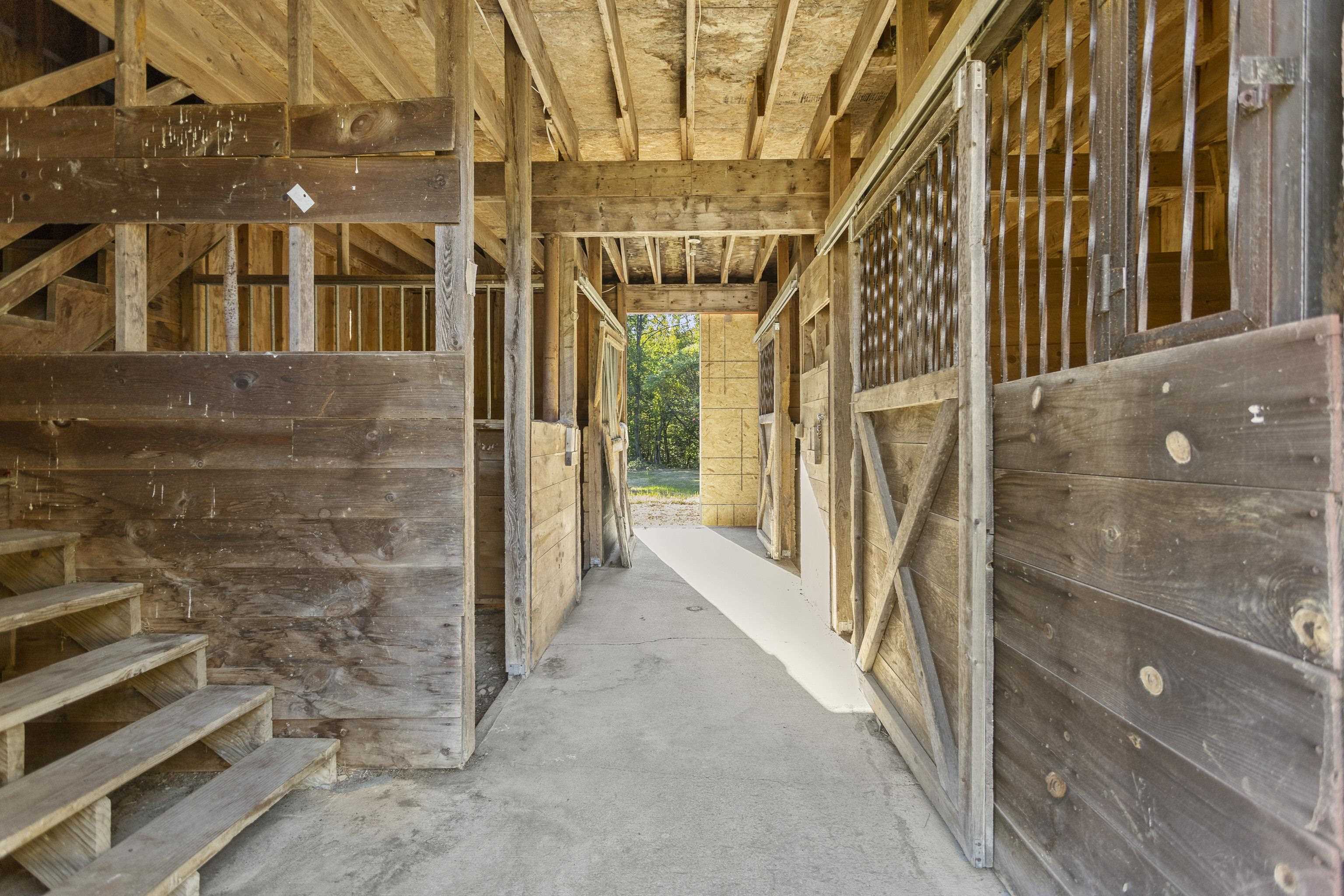 207 Thorndike Road