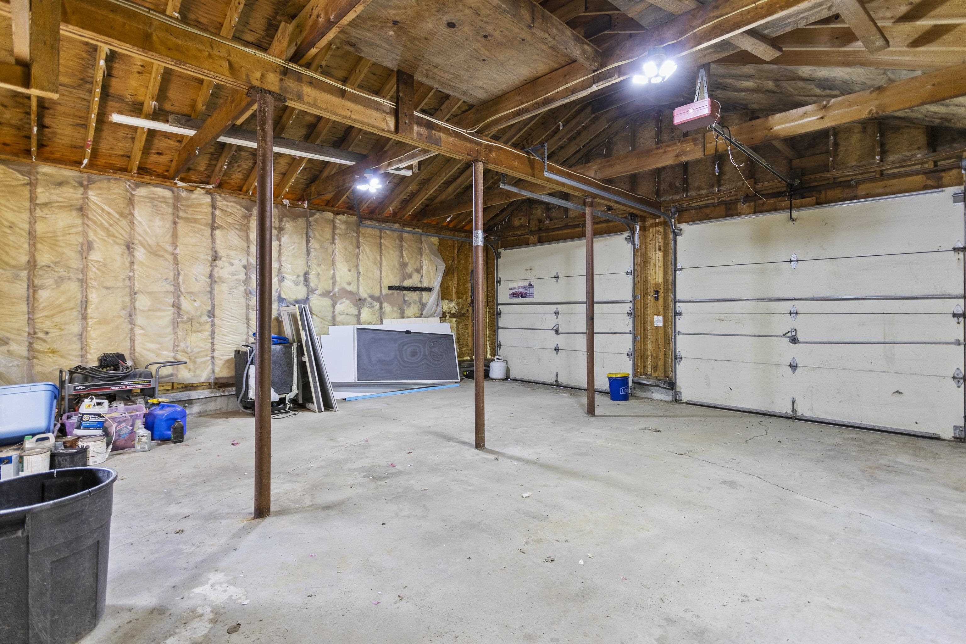 207 Thorndike Road