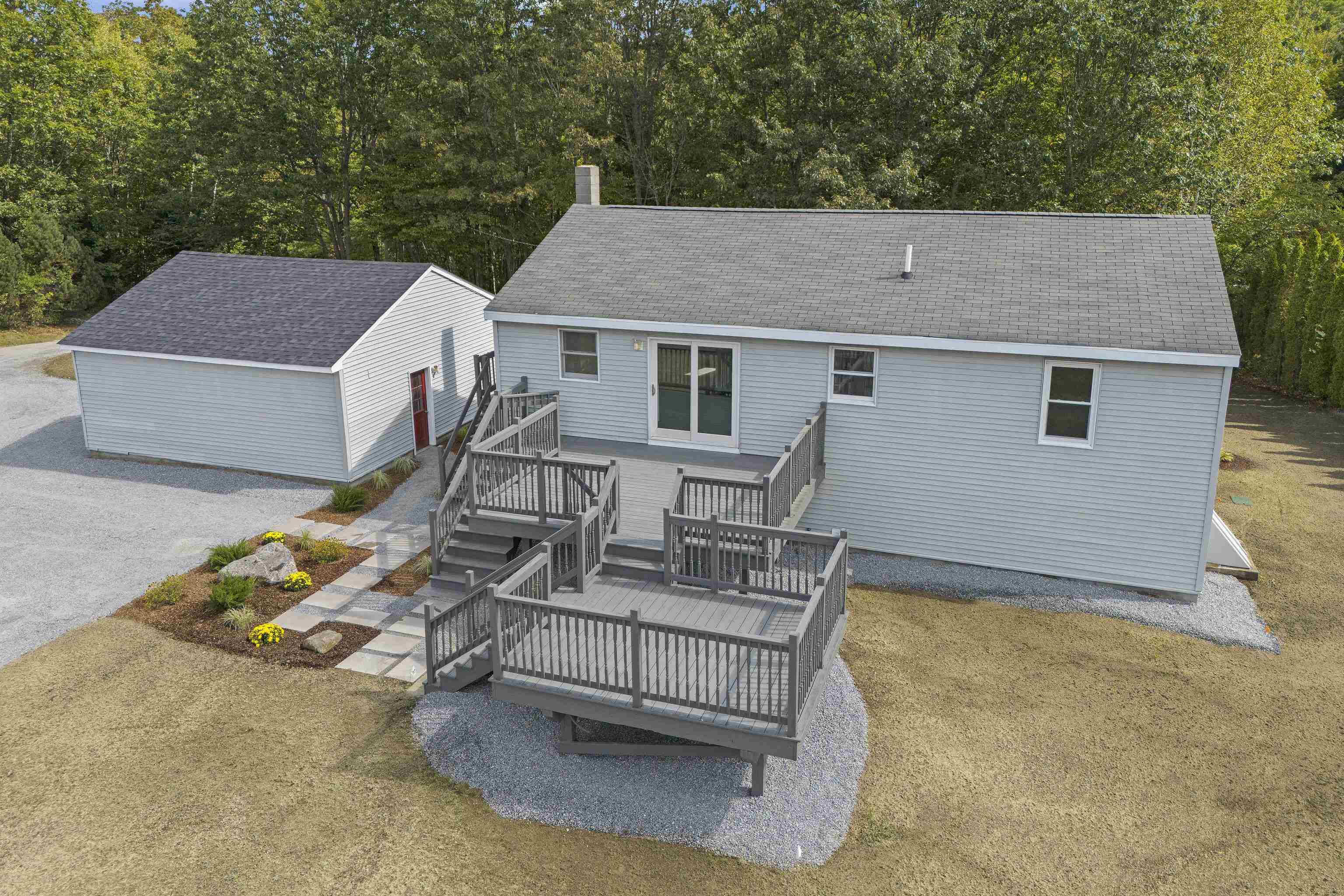 207 Thorndike Road