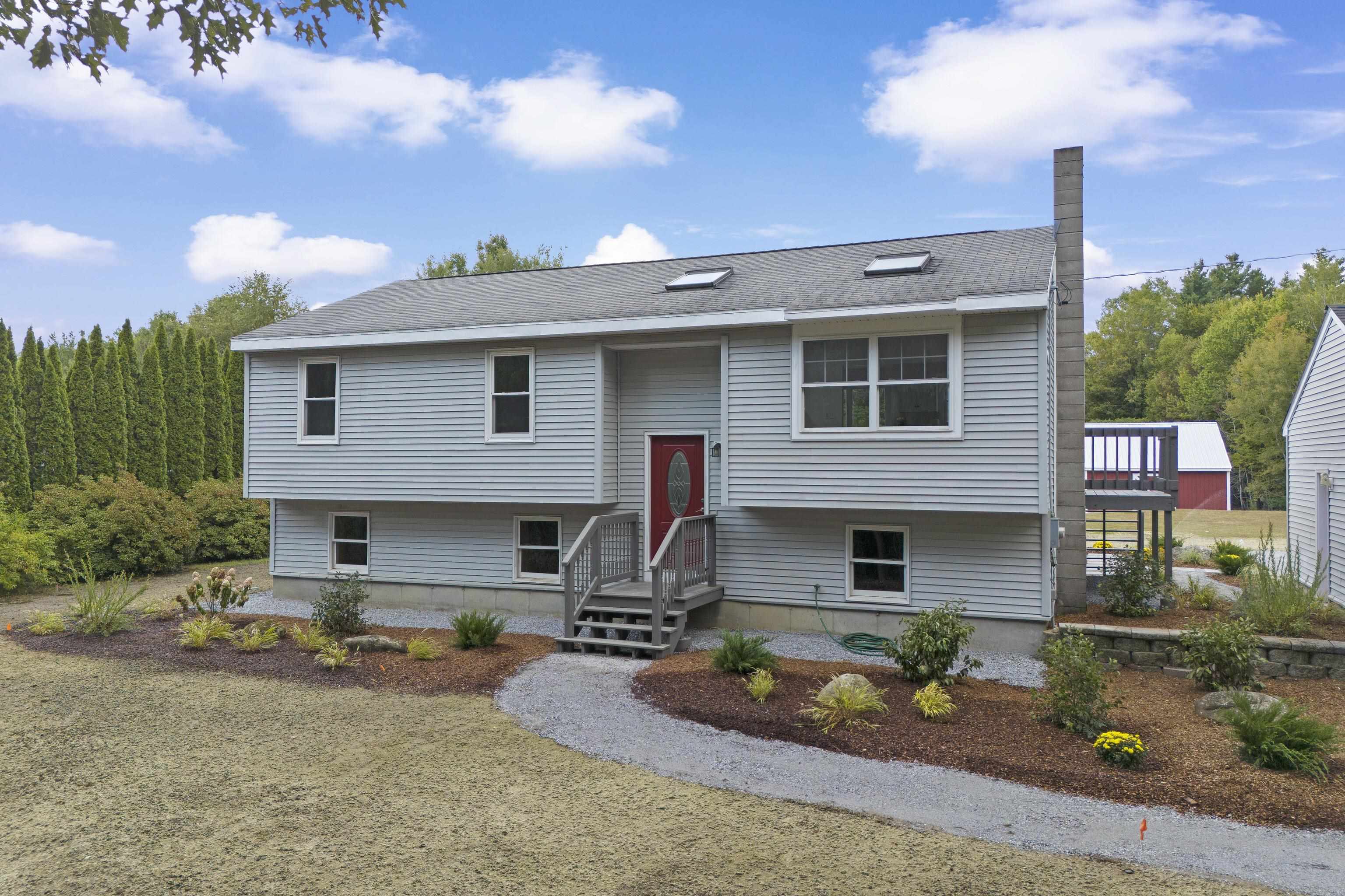 207 Thorndike Road