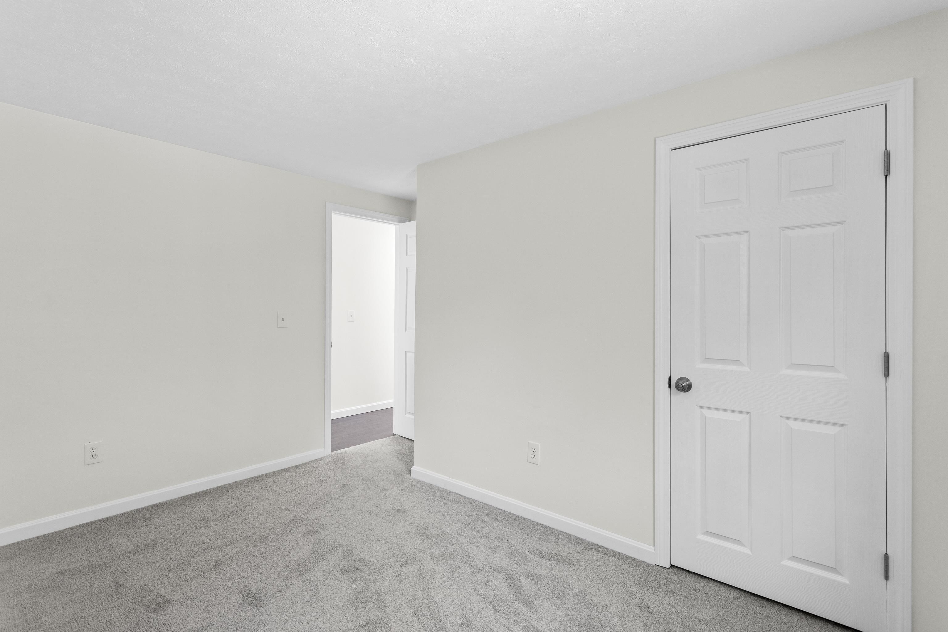207 Thorndike Road