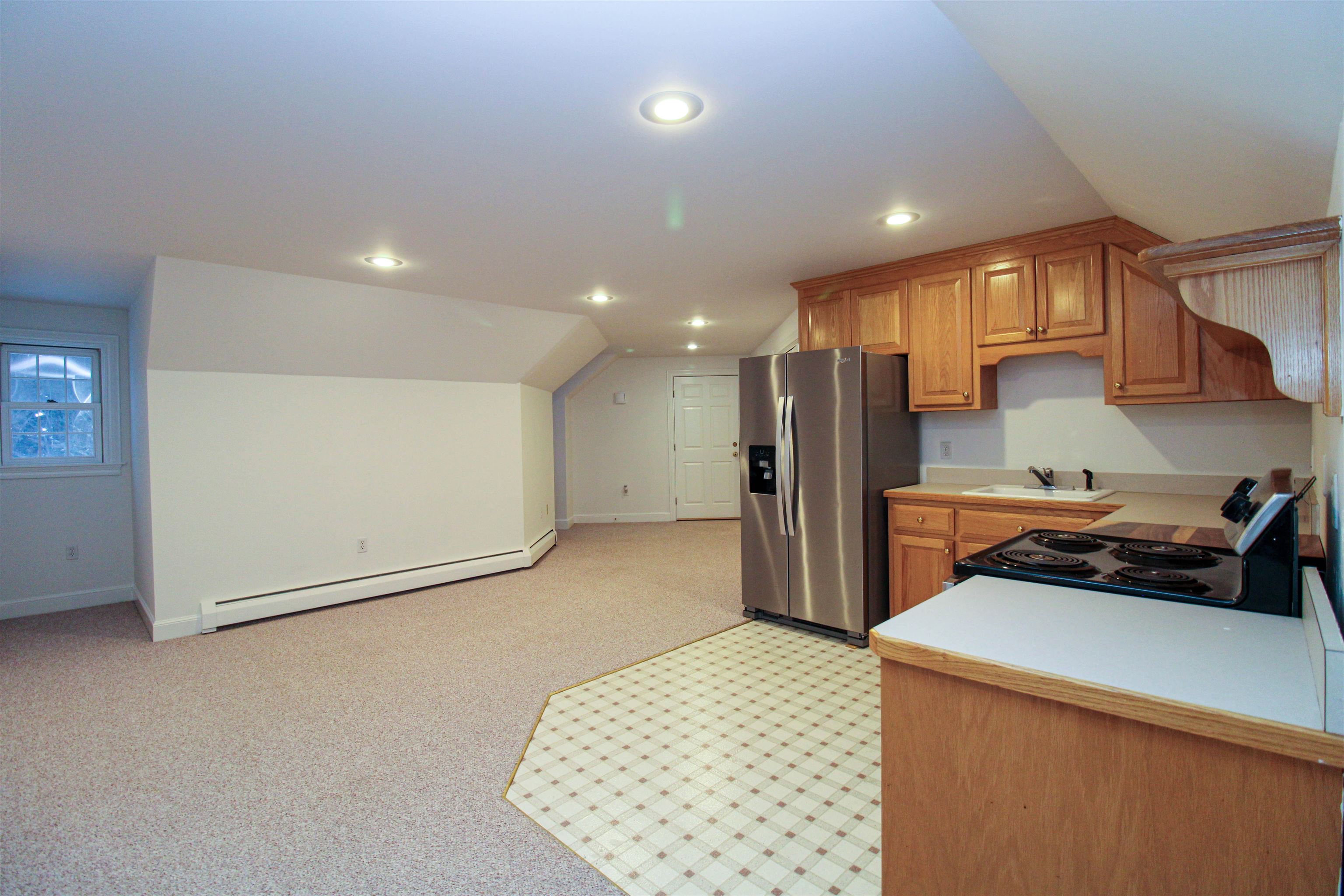 6 B Lancaster Road