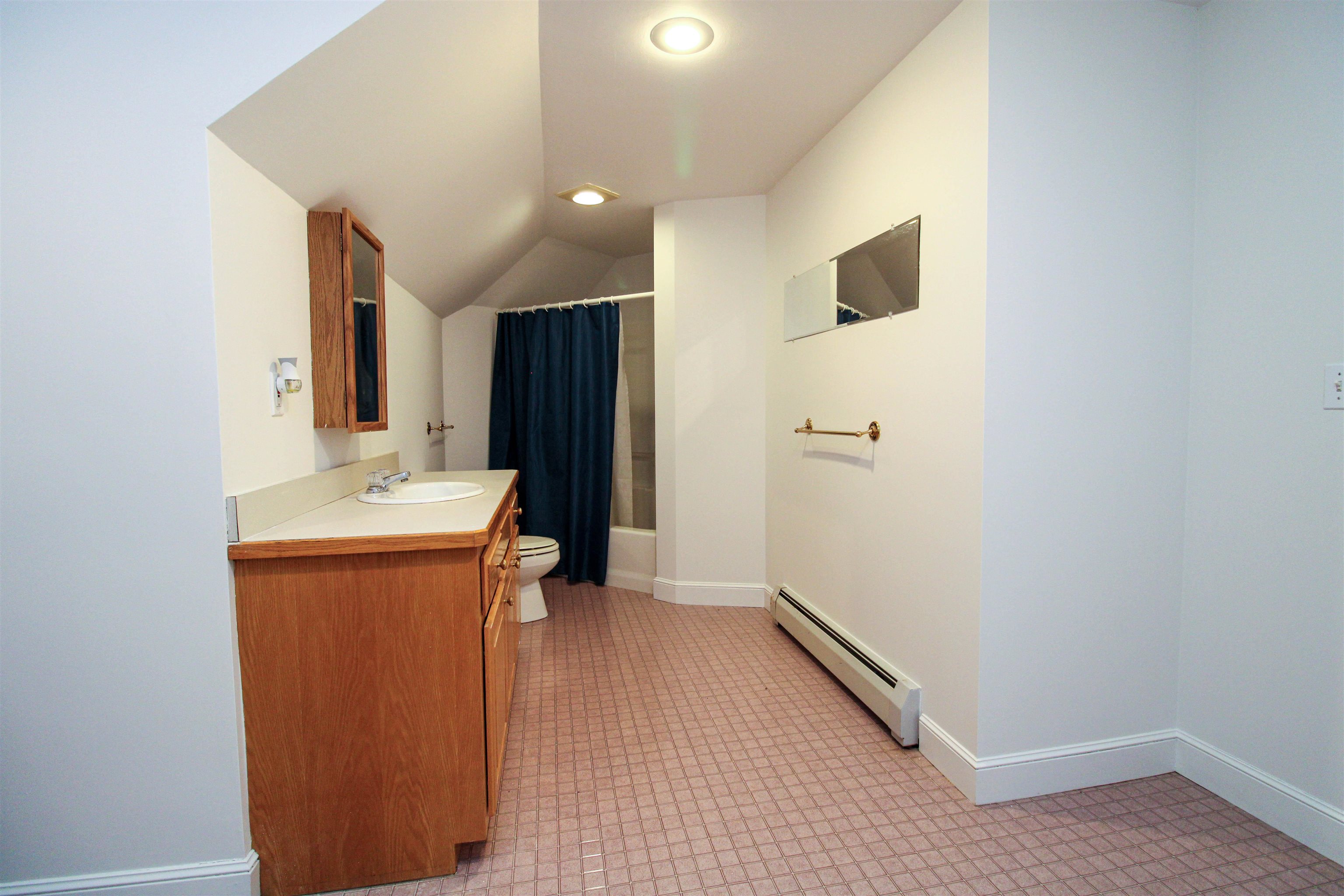 6 B Lancaster Road