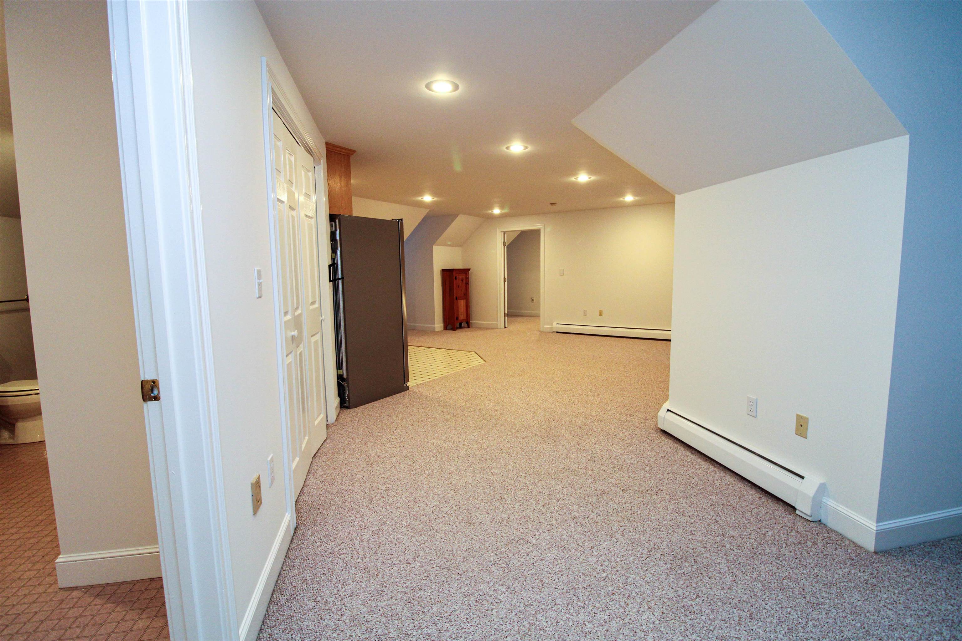 6 B Lancaster Road