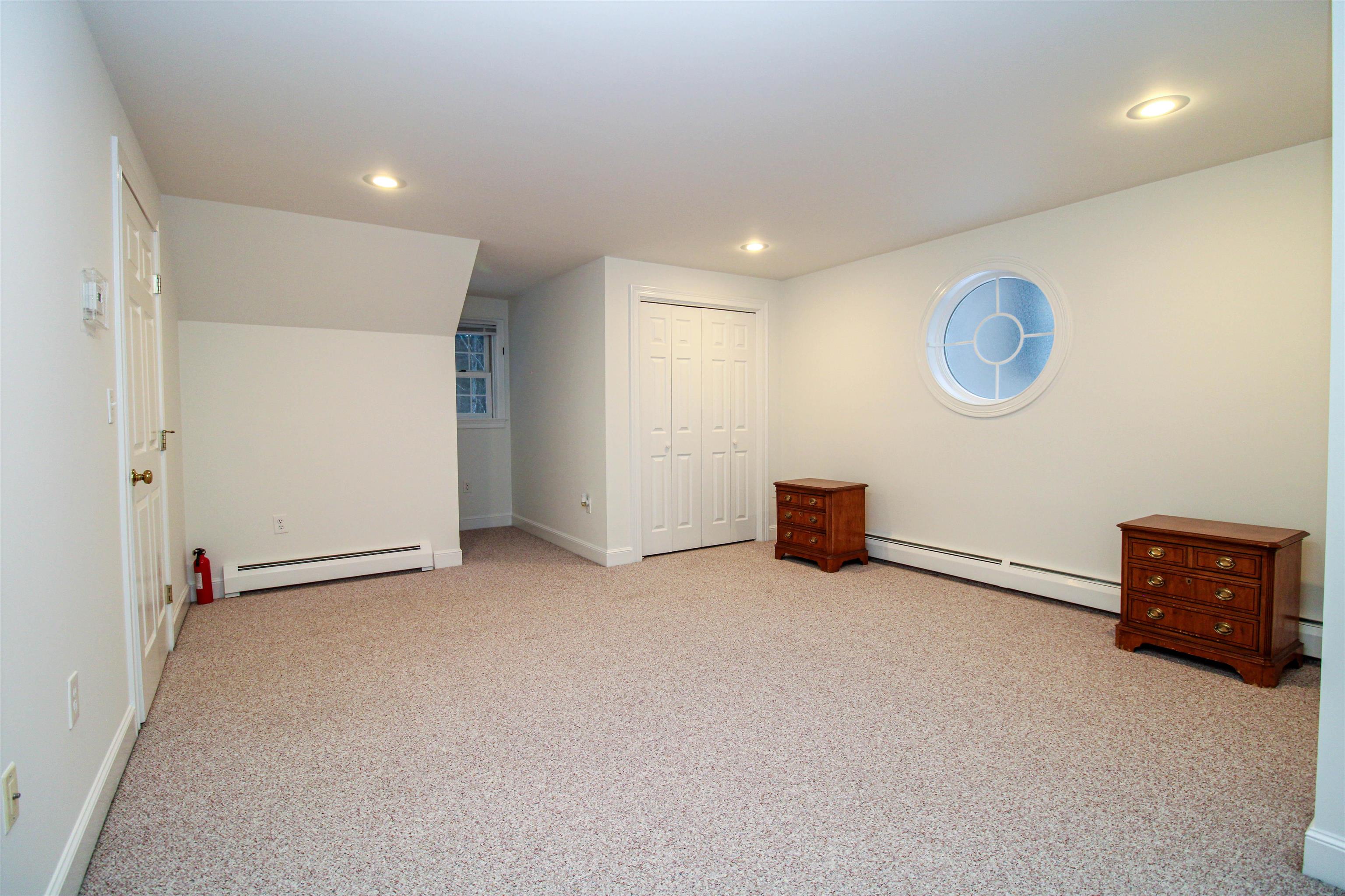 6 B Lancaster Road