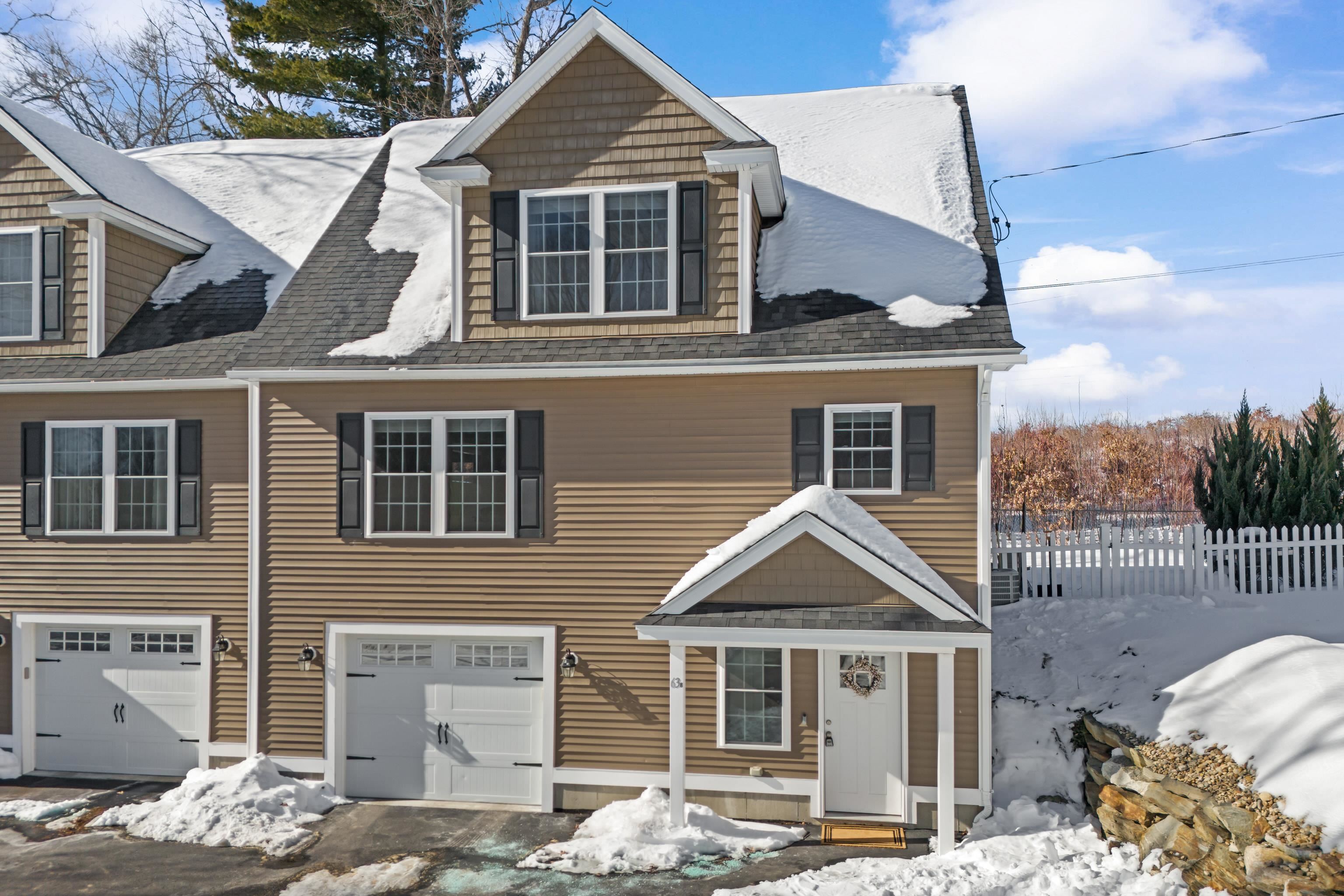 63 Hardy Road Unit: B