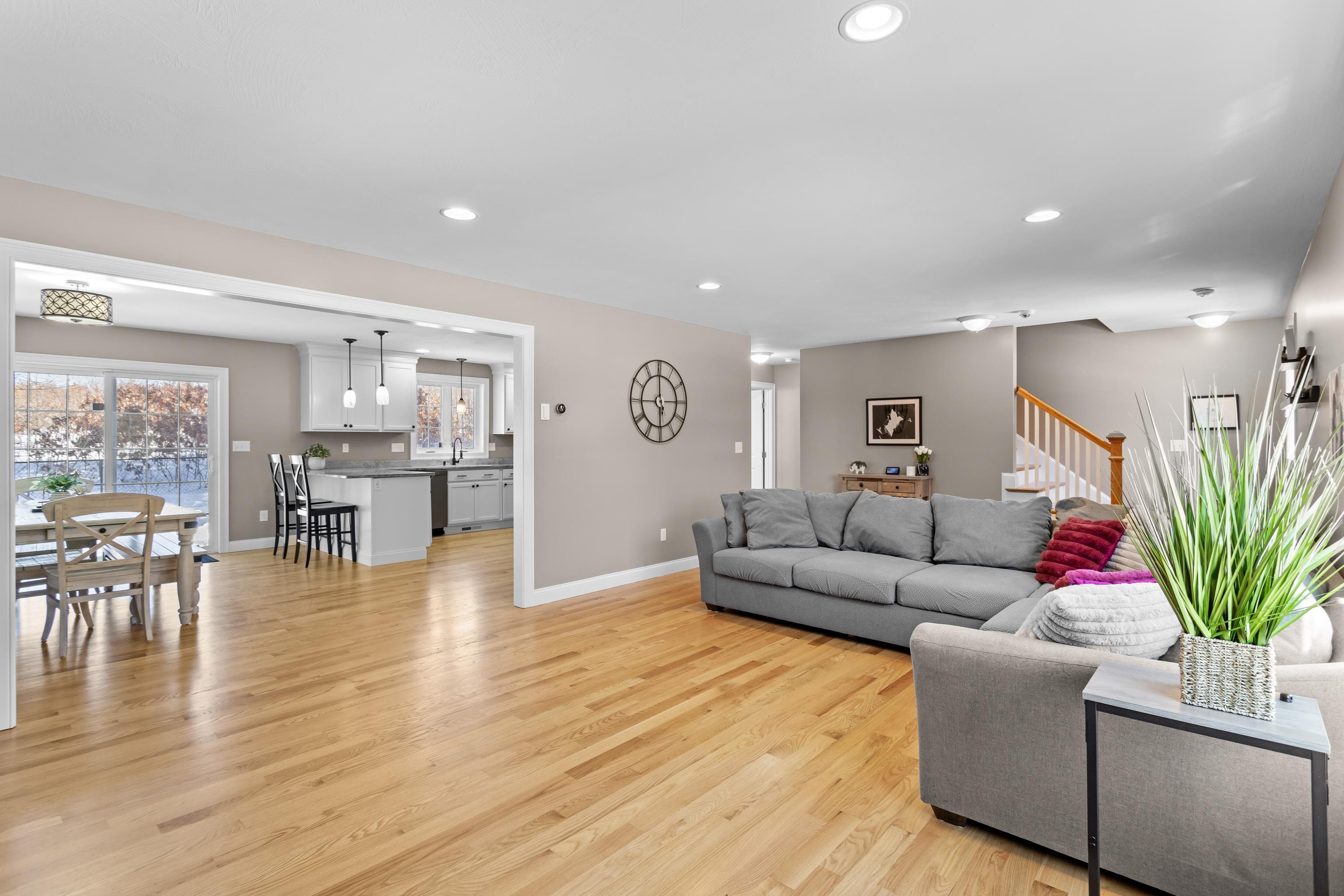 63 Hardy Road Unit: B