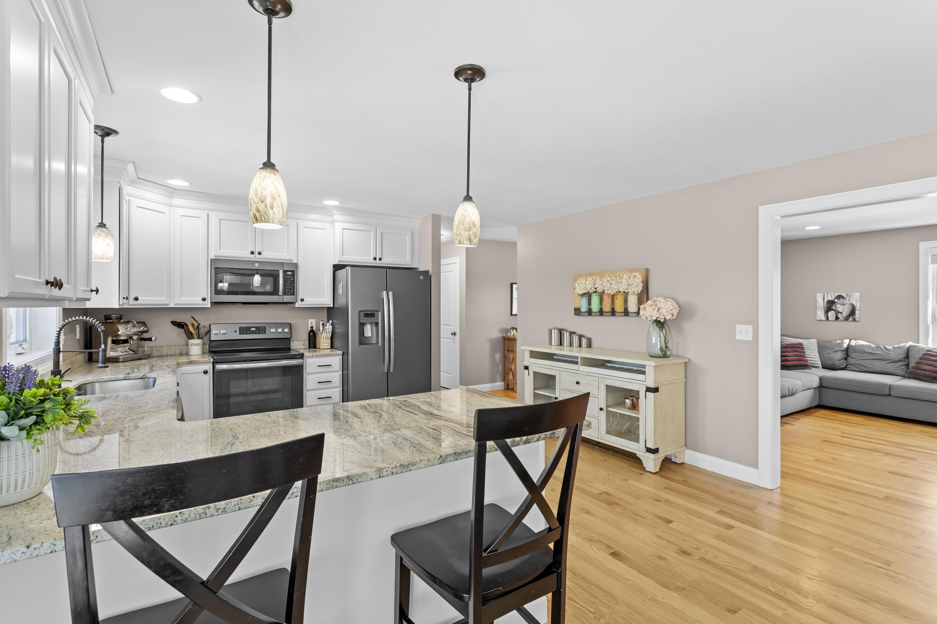 63 Hardy Road Unit: B