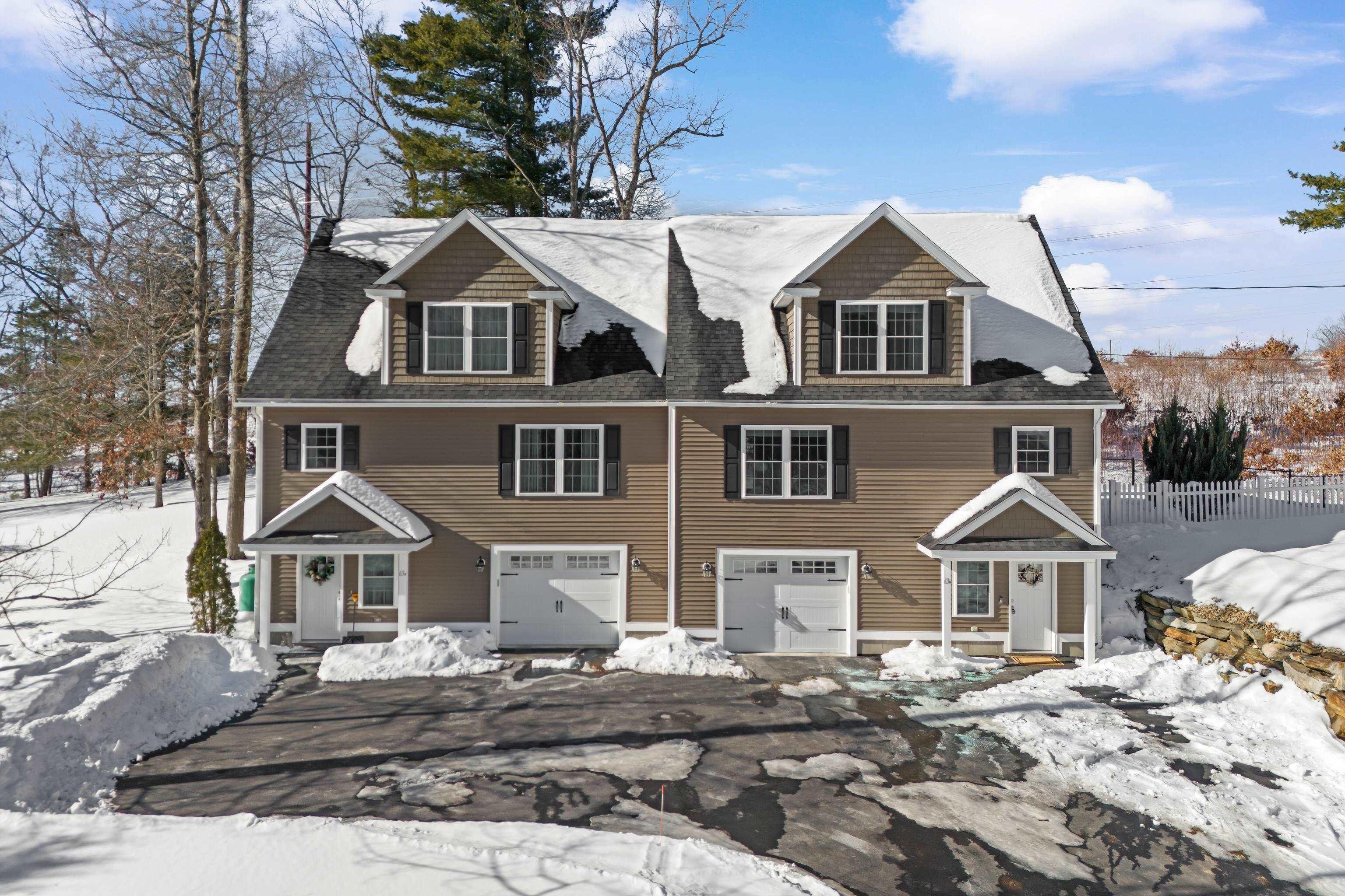 63 Hardy Road Unit: B