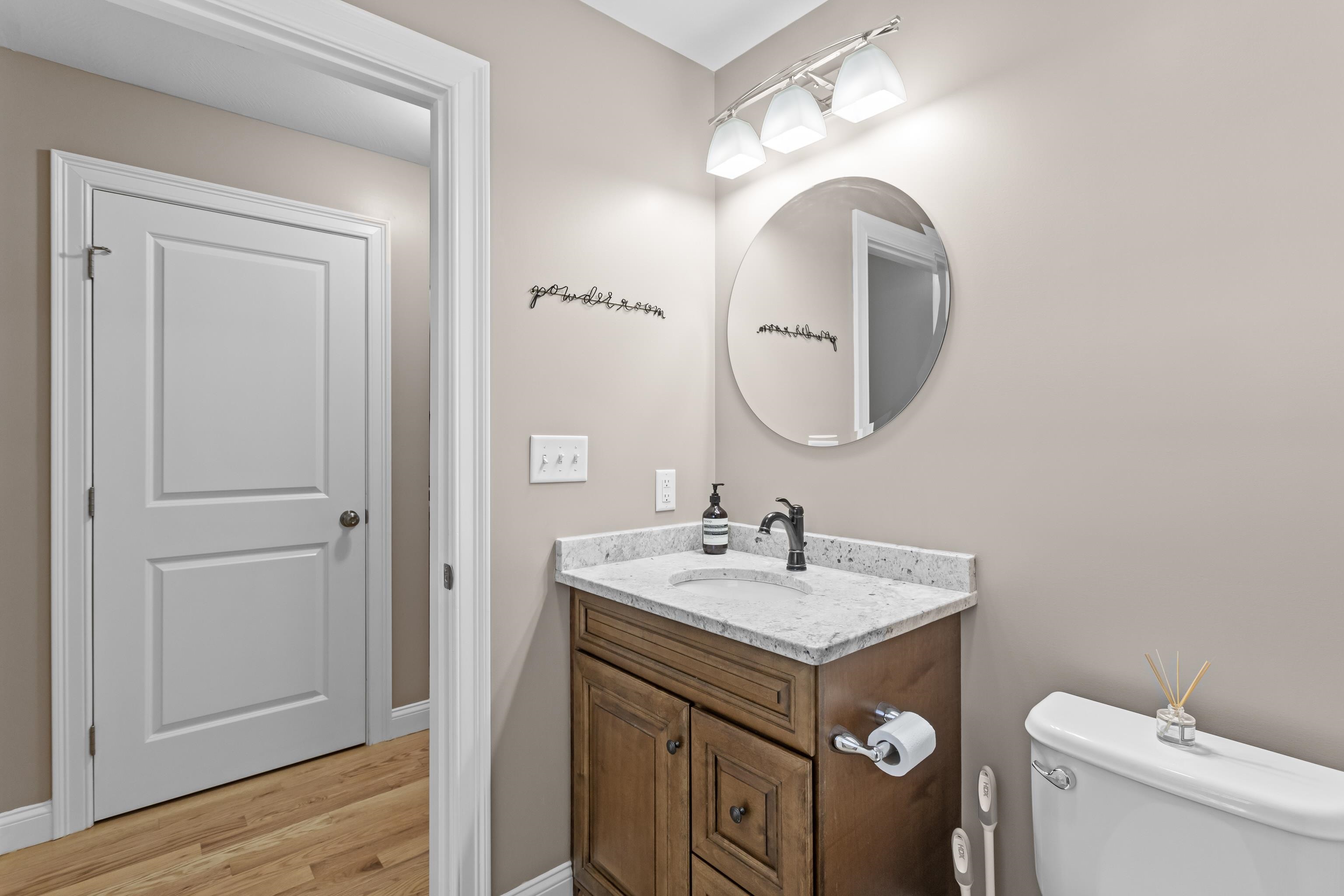 63 Hardy Road Unit: B