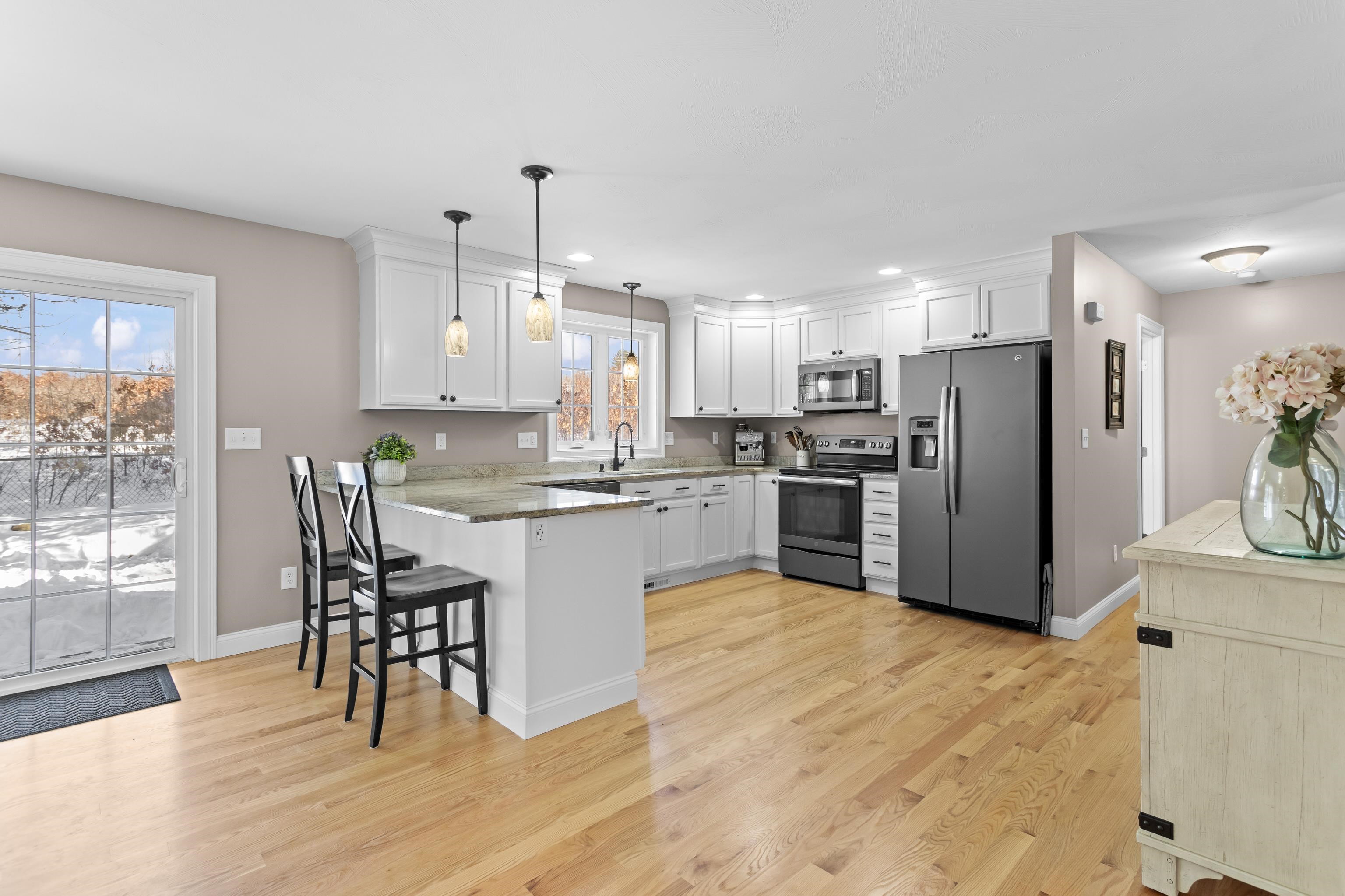 63 Hardy Road Unit: B