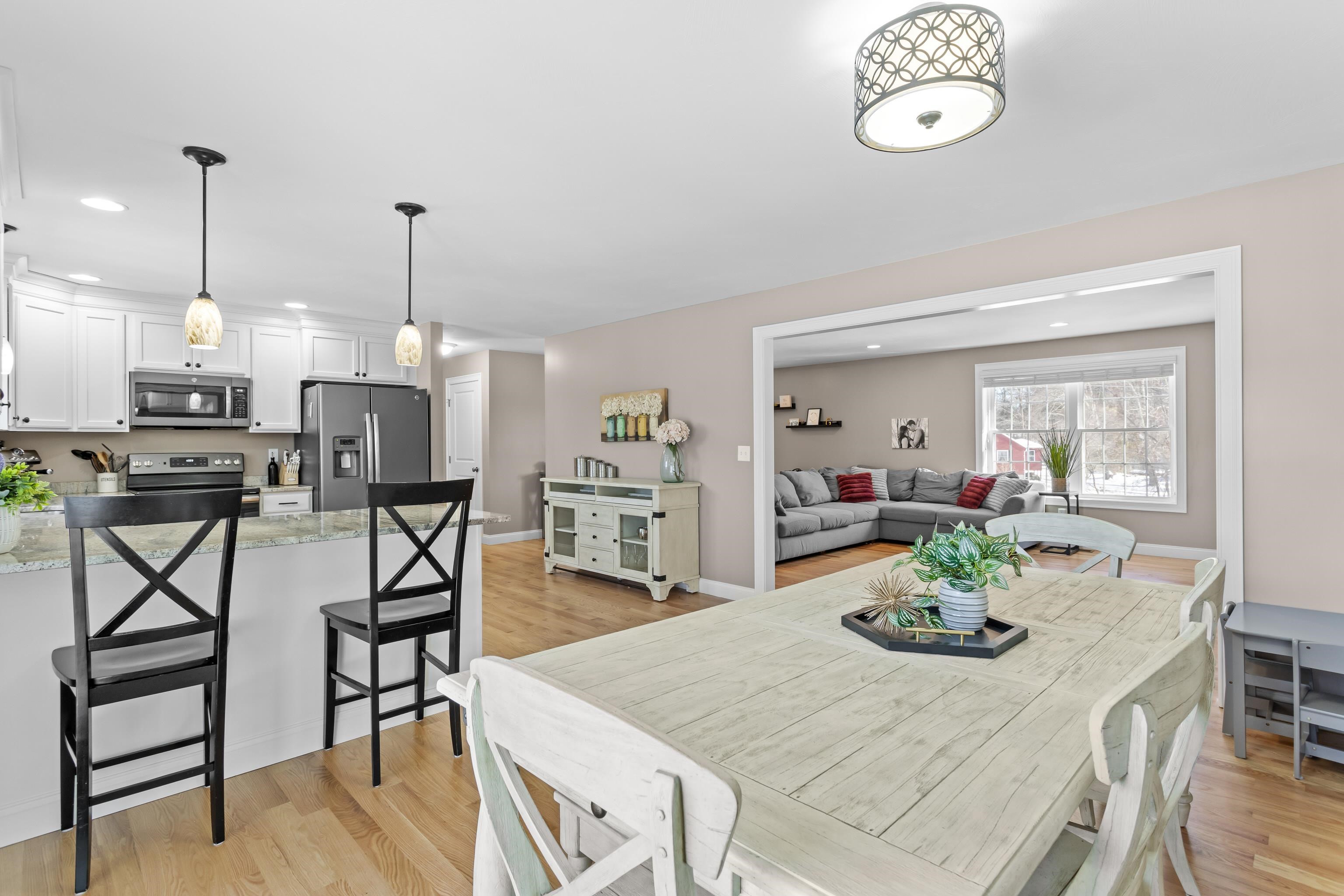 63 Hardy Road Unit: B