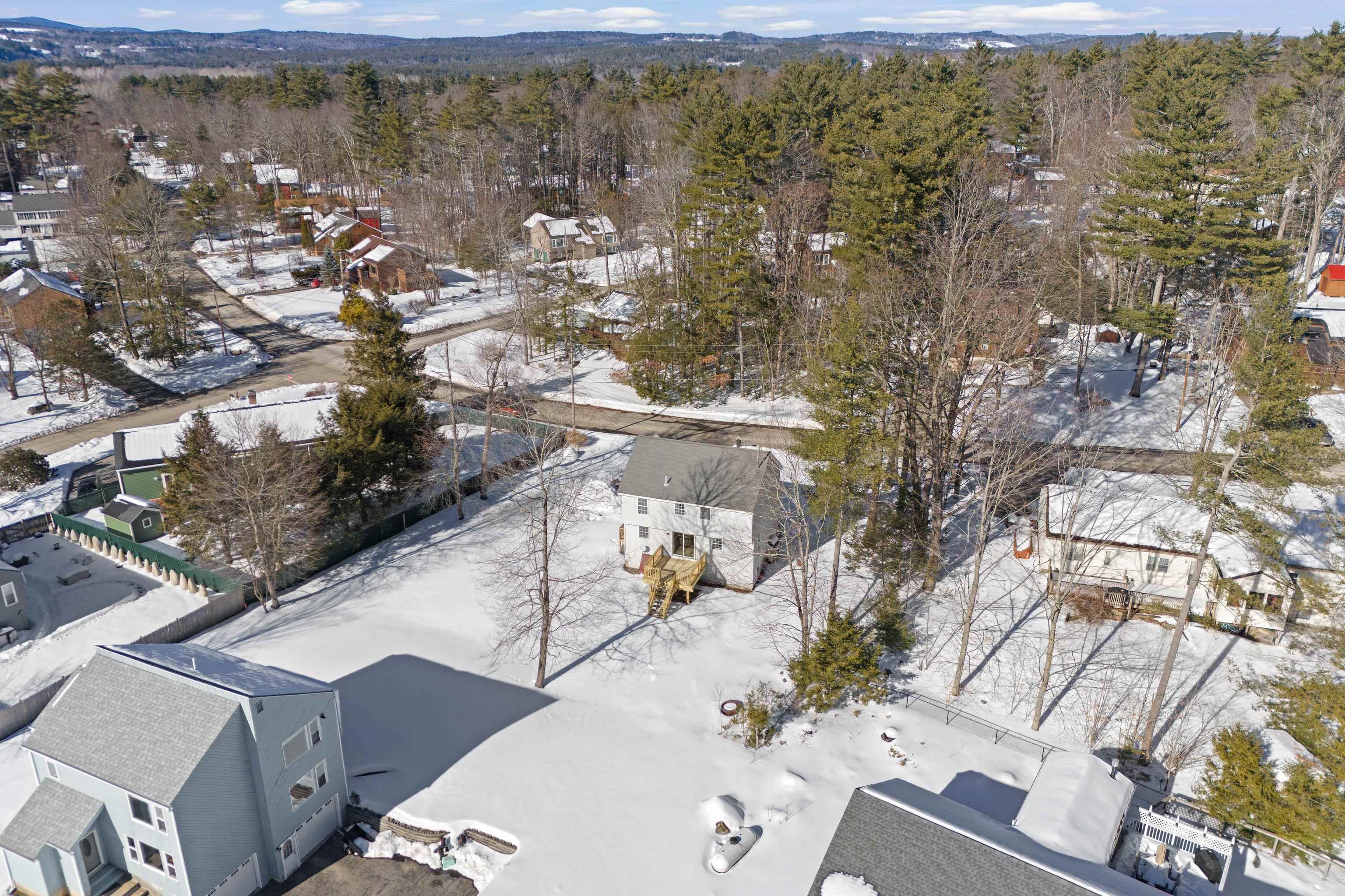 145 Westchester Drive