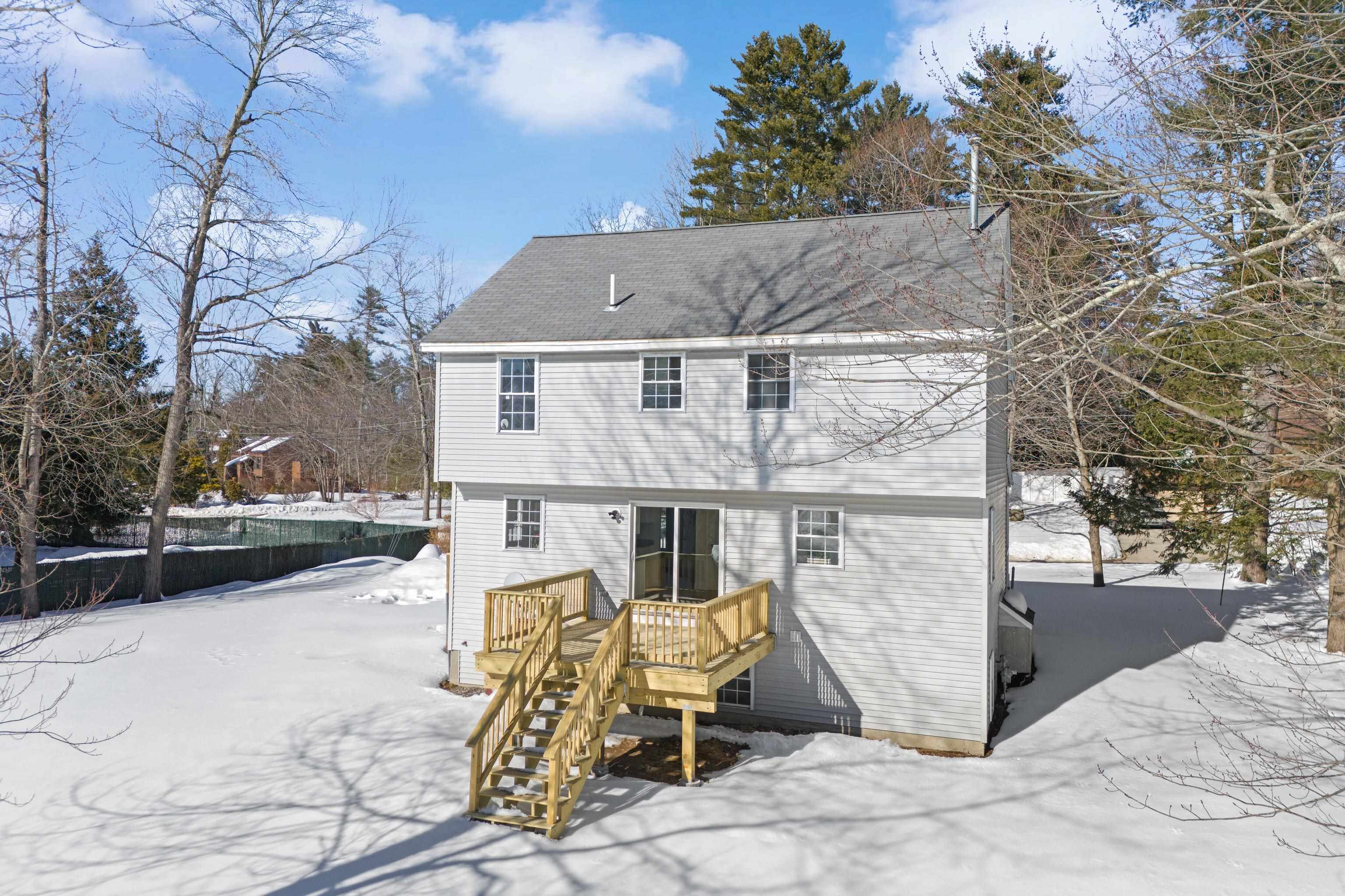 145 Westchester Drive