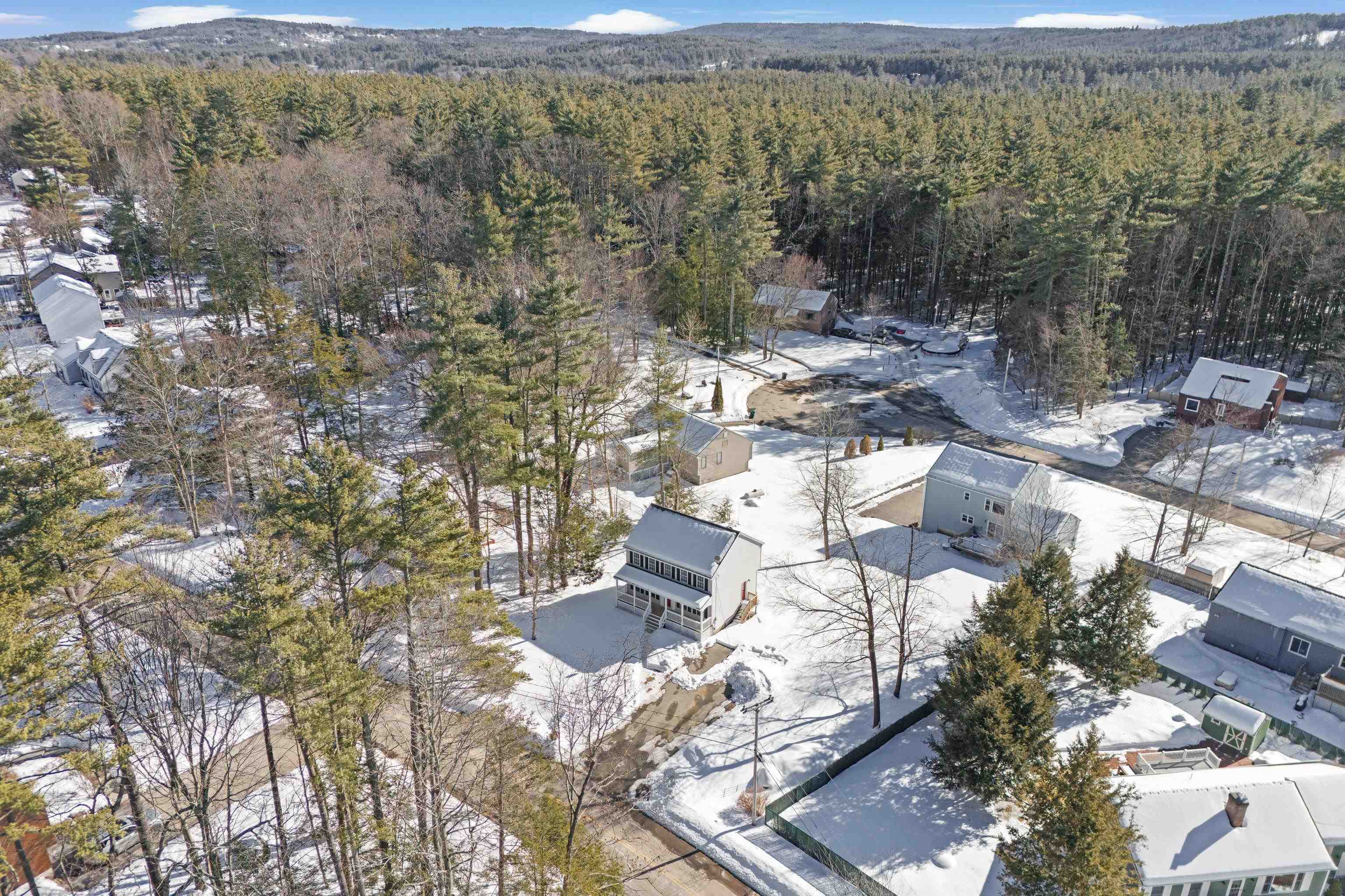 145 Westchester Drive