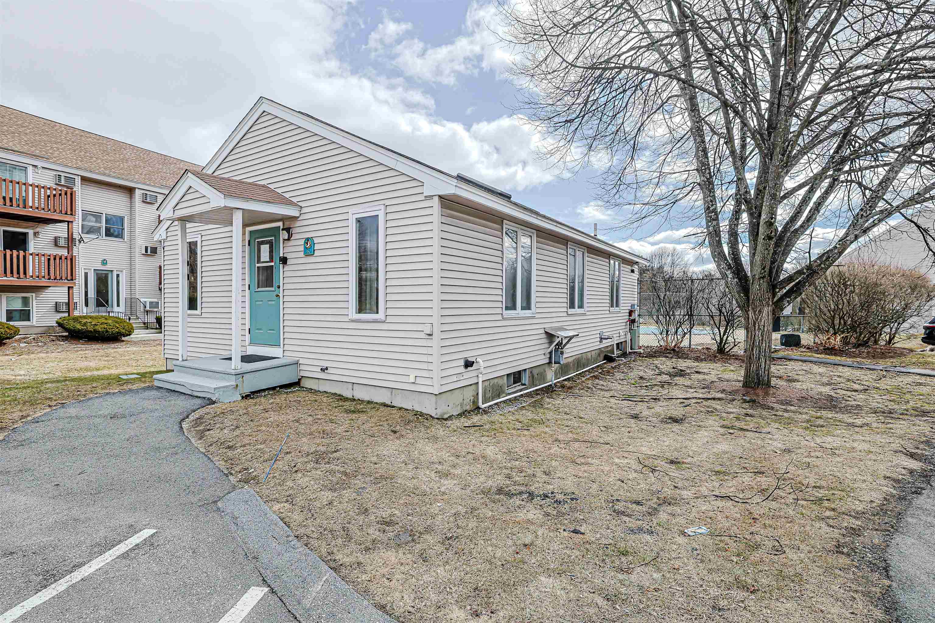 356 Circle Road