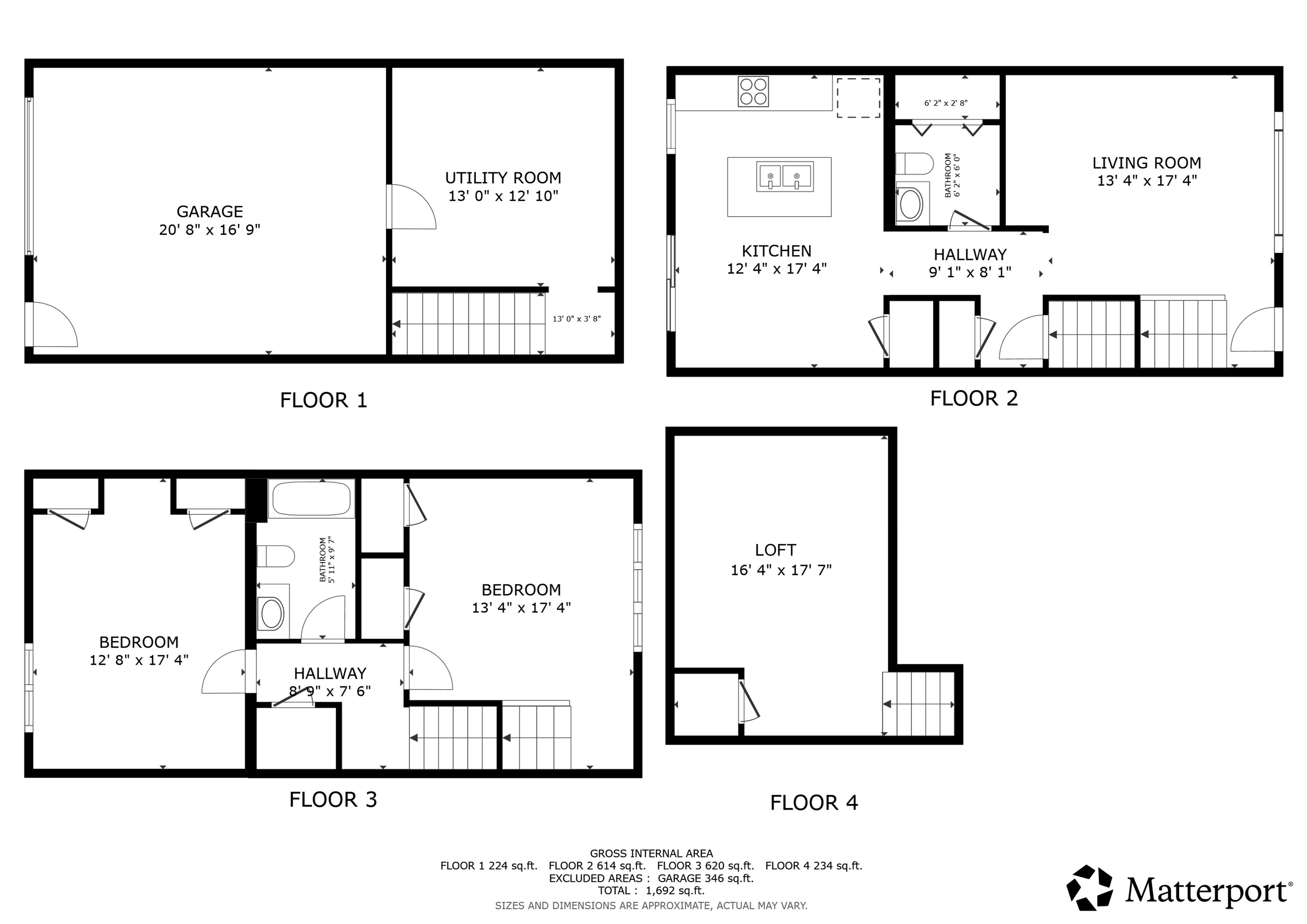 356 Circle Road