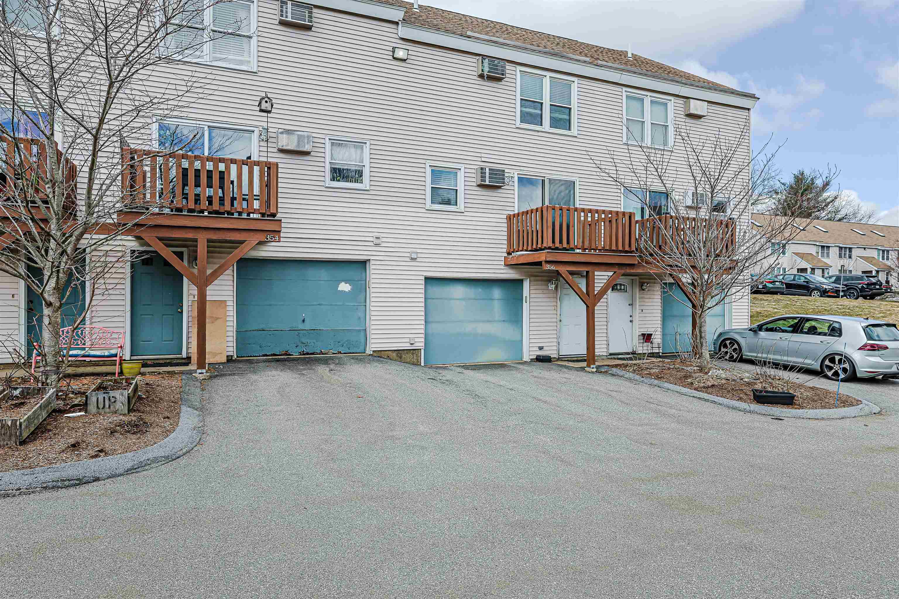 356 Circle Road