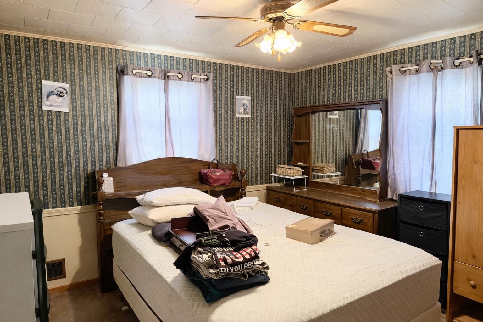 87 Saint Marie Street